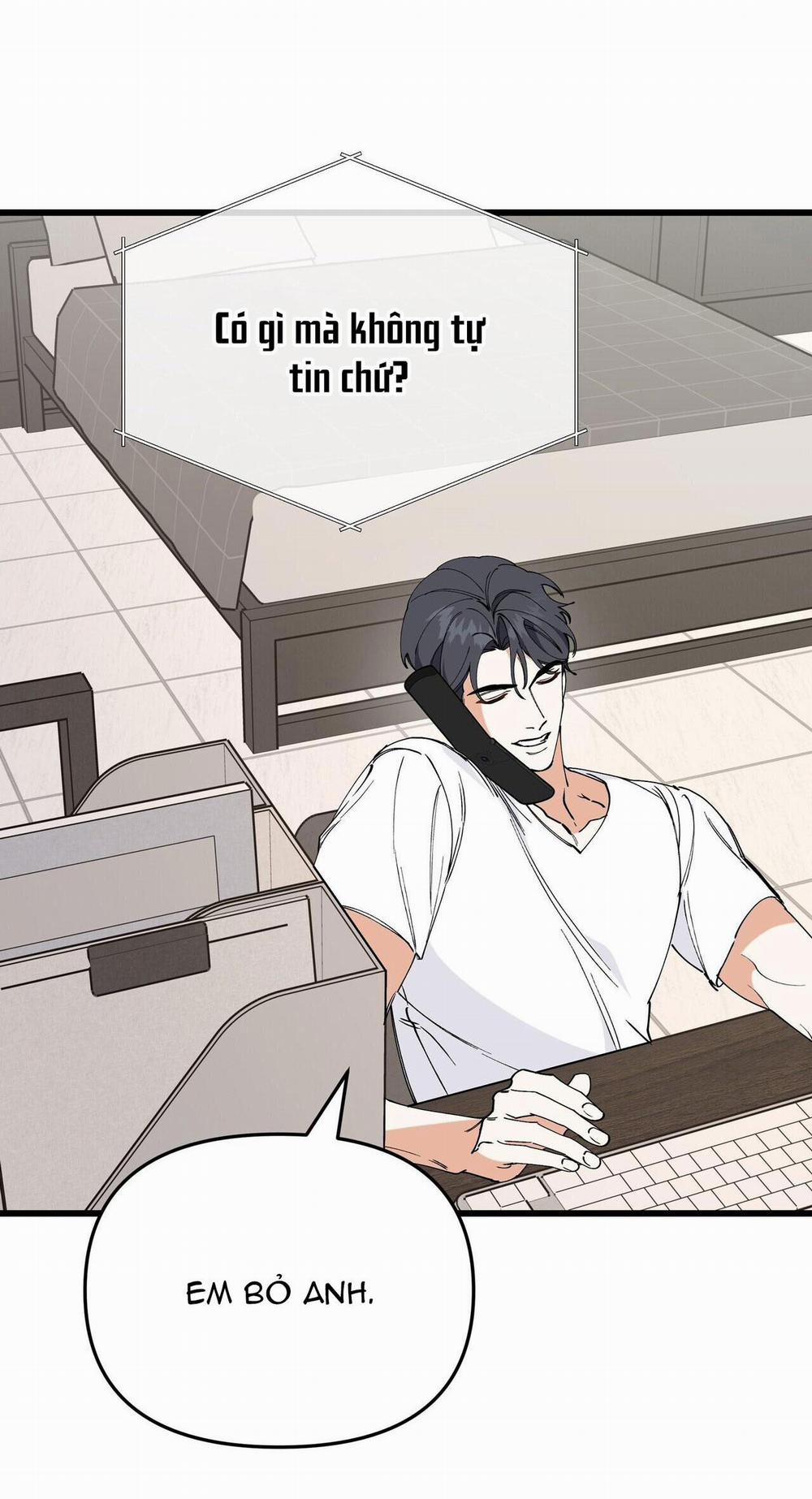 [18+] Cảm Lạnh 24.2 trang 1