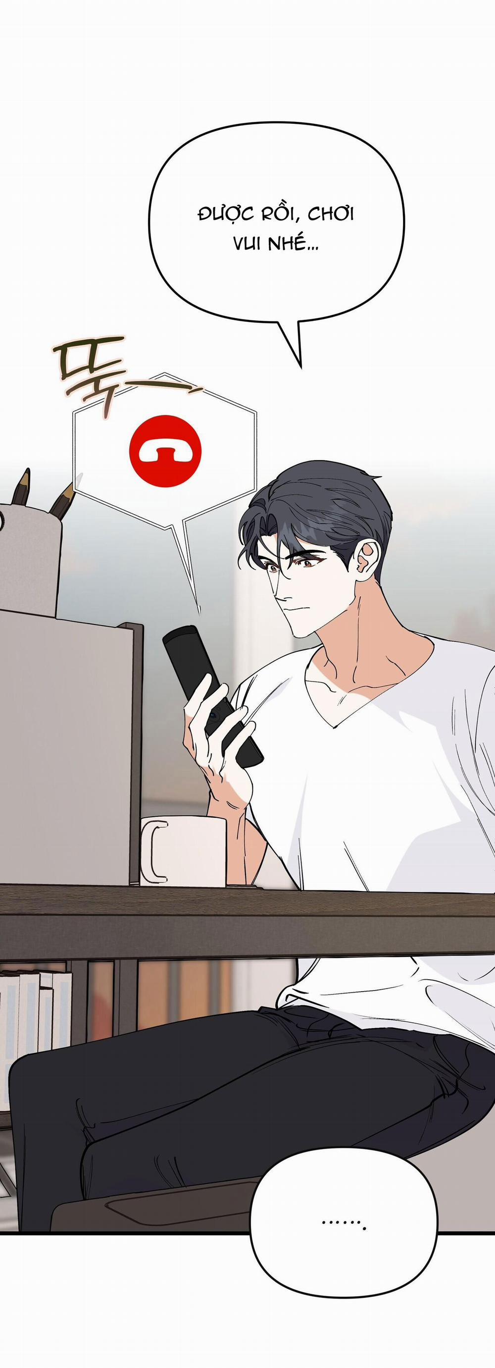 [18+] Cảm Lạnh 24.2 trang 10