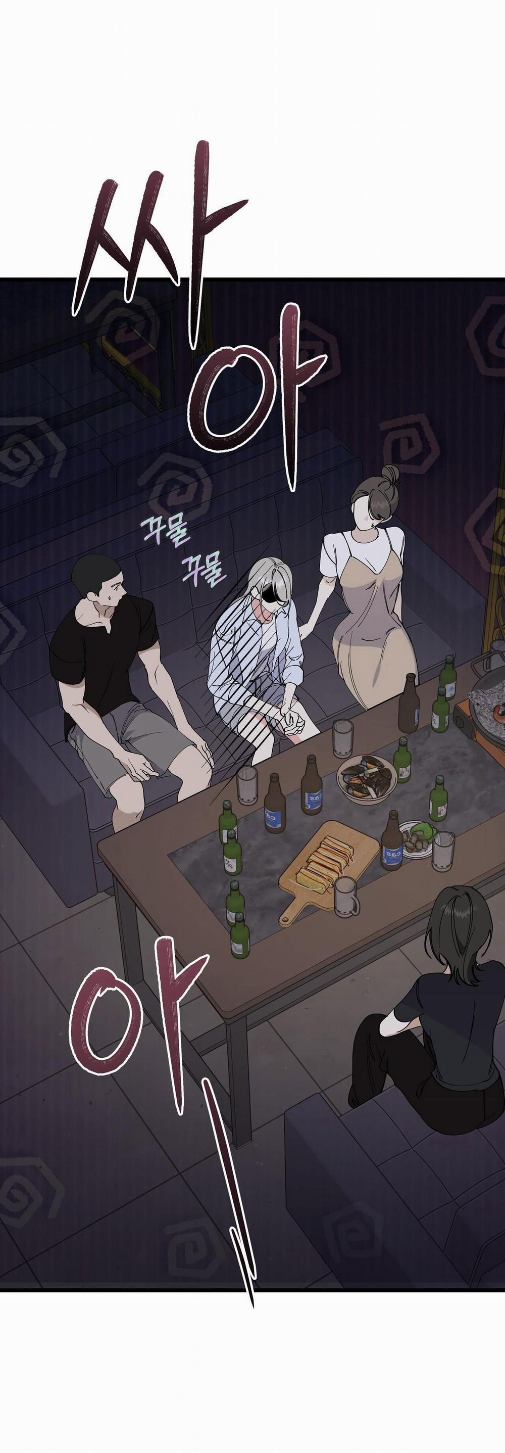 [18+] Cảm Lạnh 24.2 trang 14