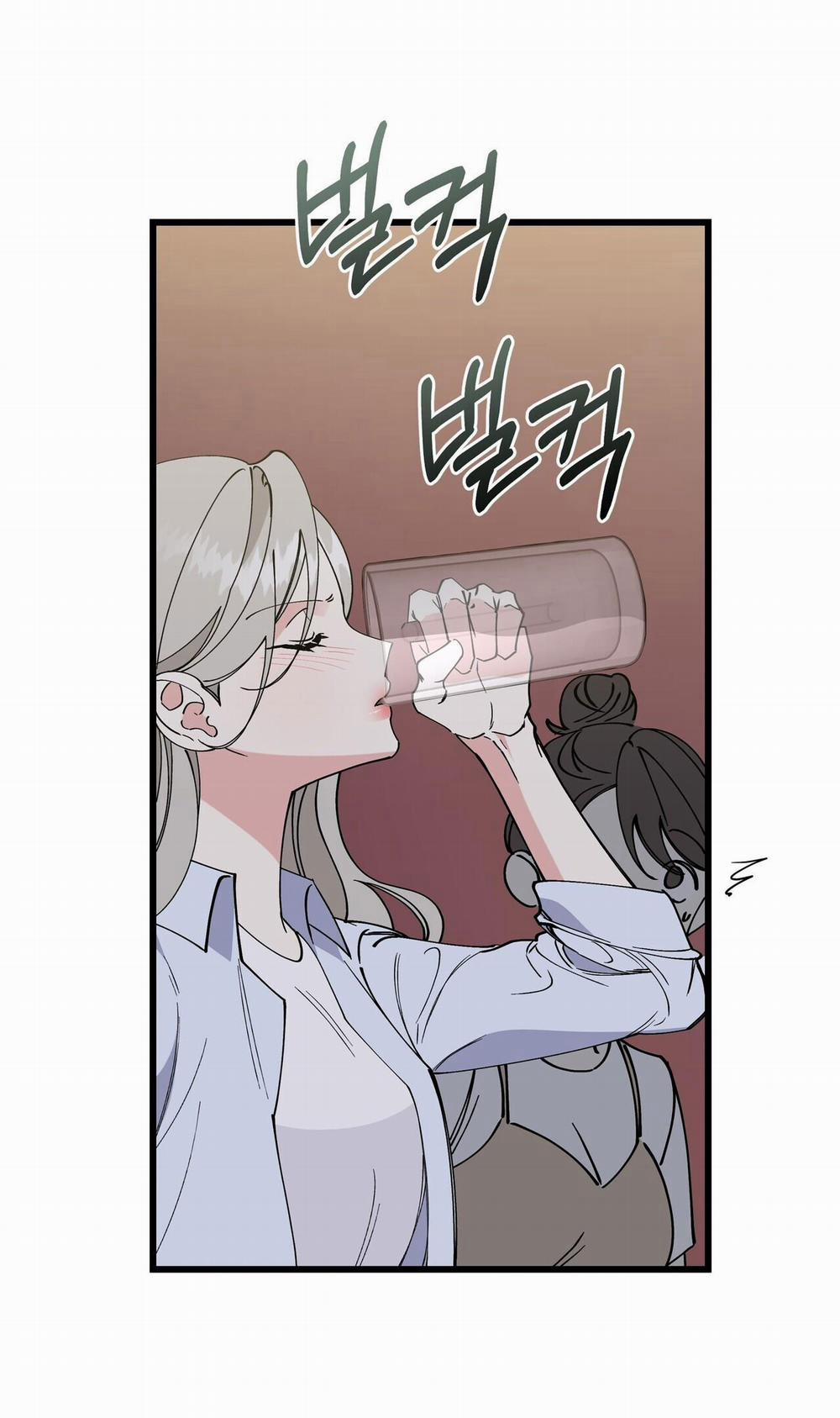 [18+] Cảm Lạnh 24.2 trang 18