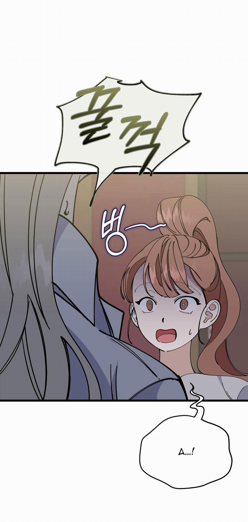 [18+] Cảm Lạnh 24.2 trang 19