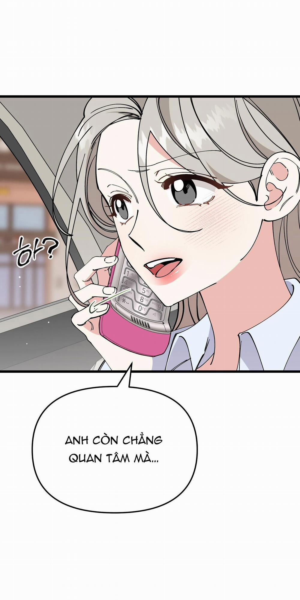 [18+] Cảm Lạnh 24.2 trang 2