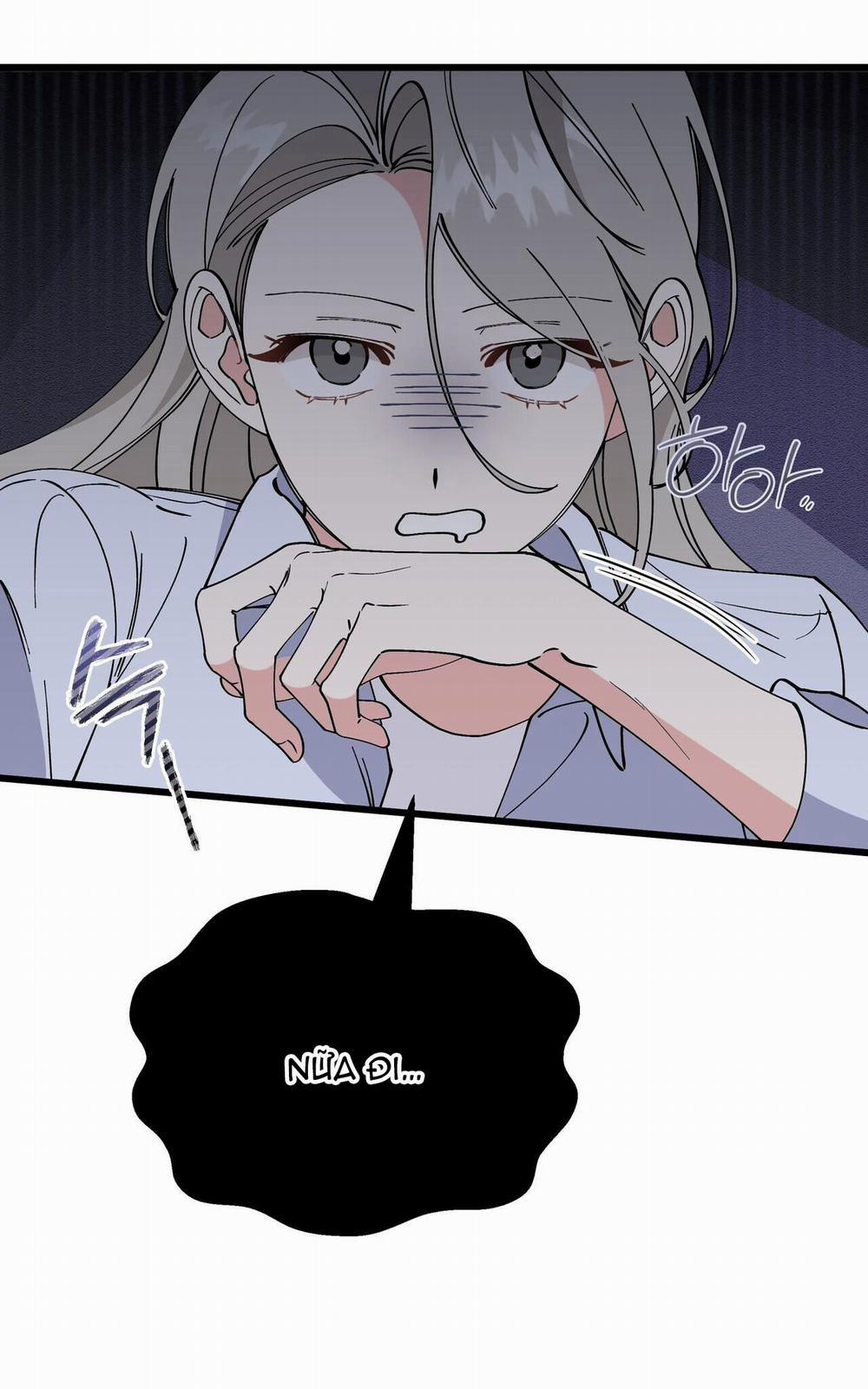 [18+] Cảm Lạnh 24.2 trang 21