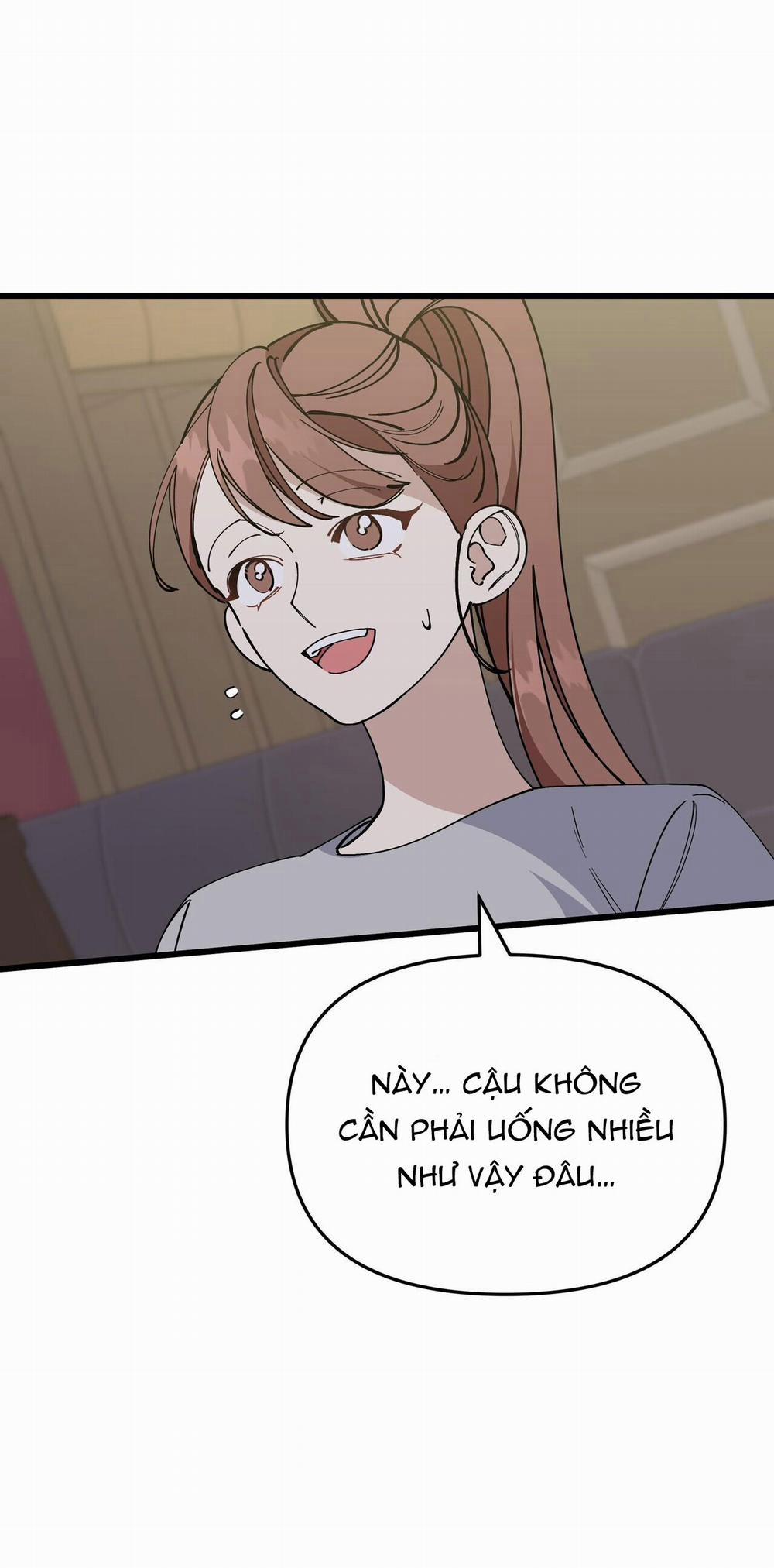 [18+] Cảm Lạnh 24.2 trang 22