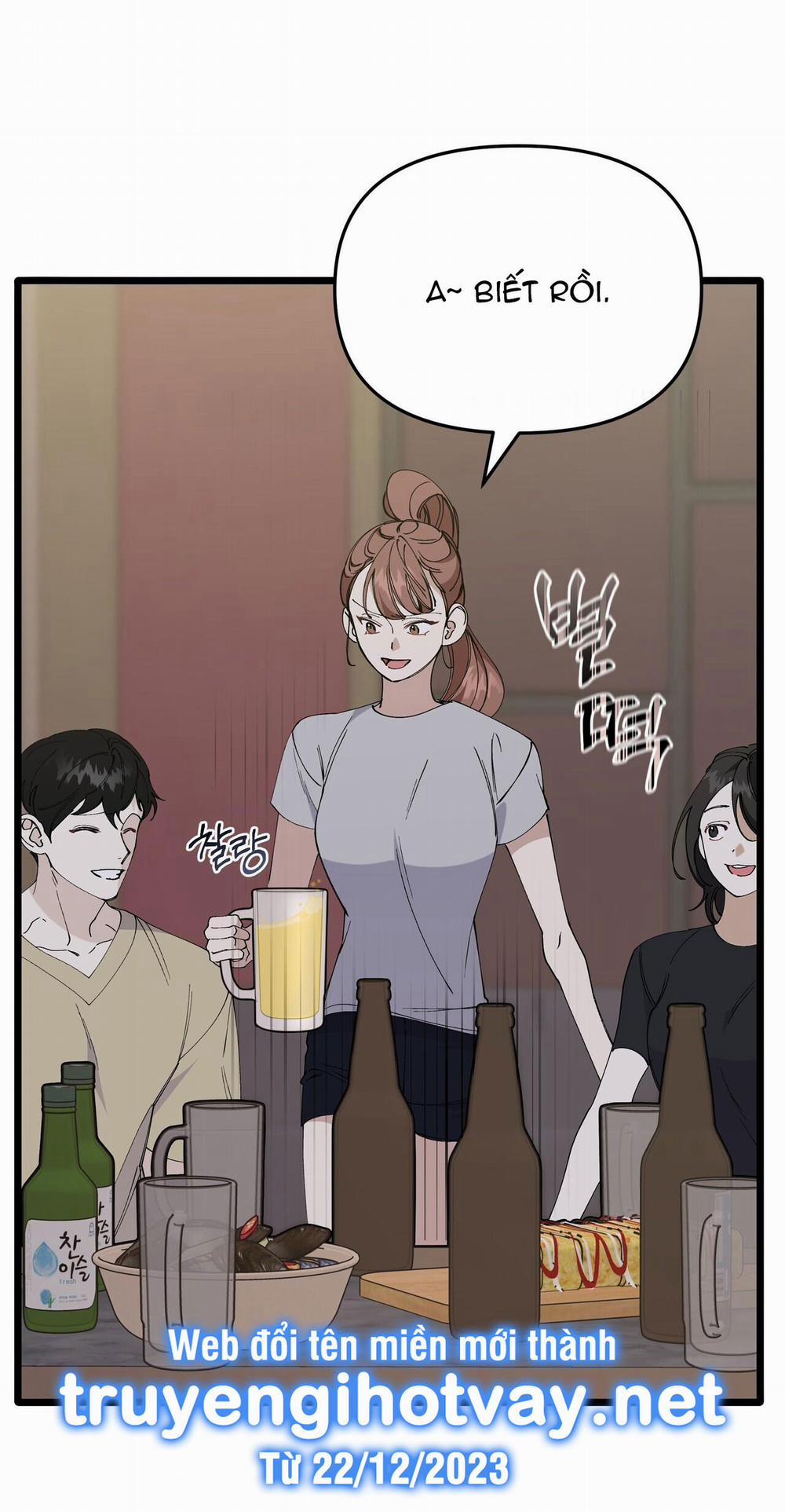 [18+] Cảm Lạnh 24.2 trang 28