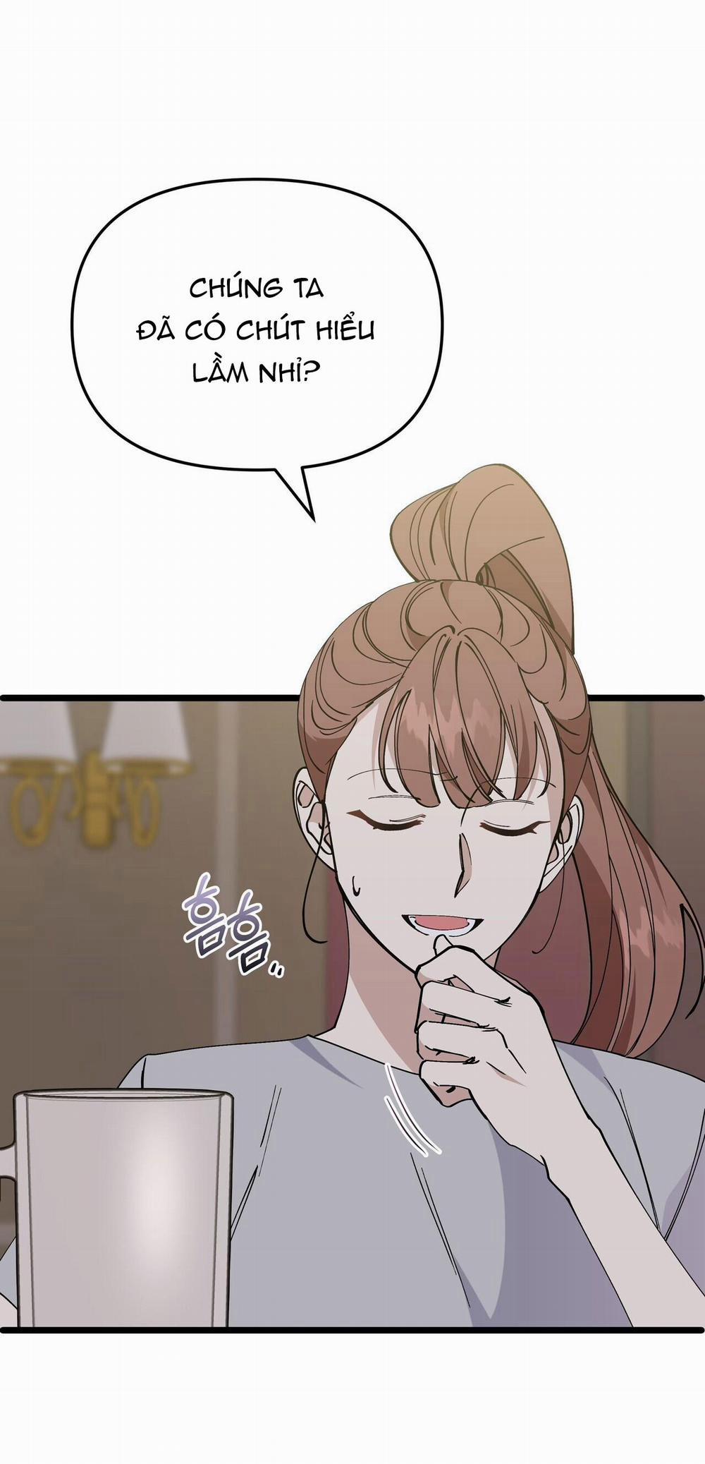 [18+] Cảm Lạnh 24.2 trang 29