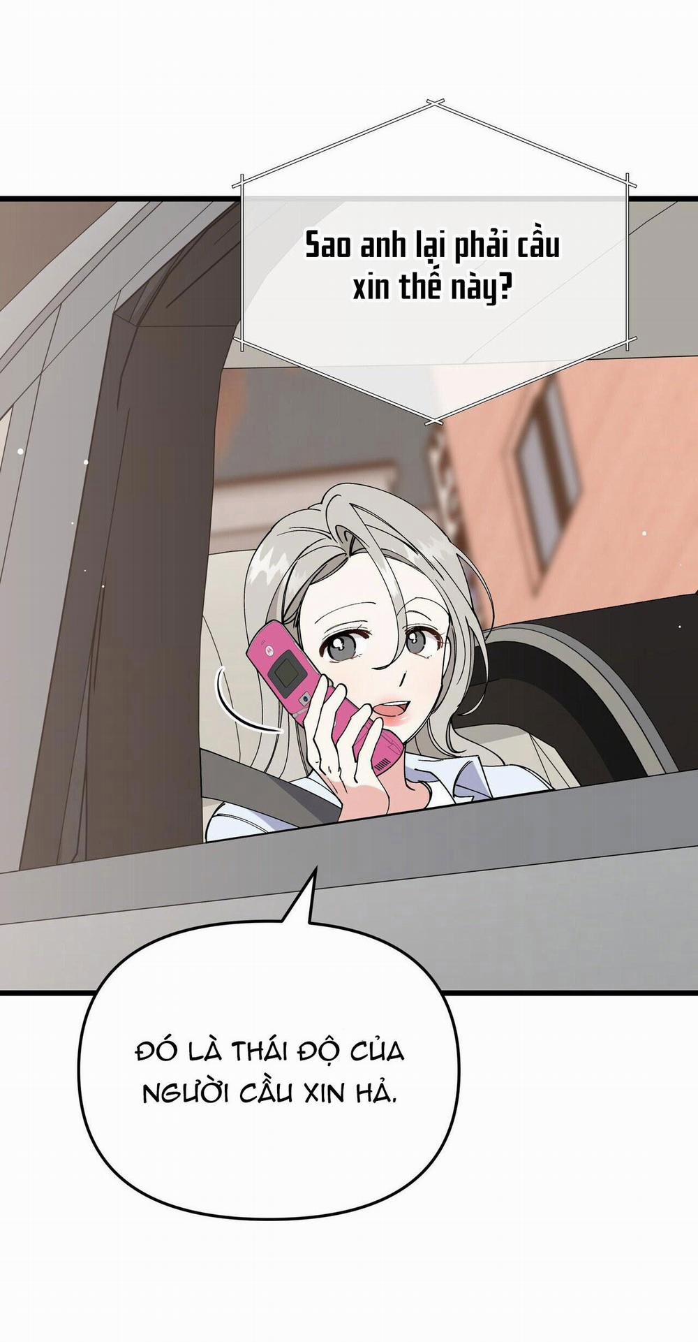 [18+] Cảm Lạnh 24.2 trang 3