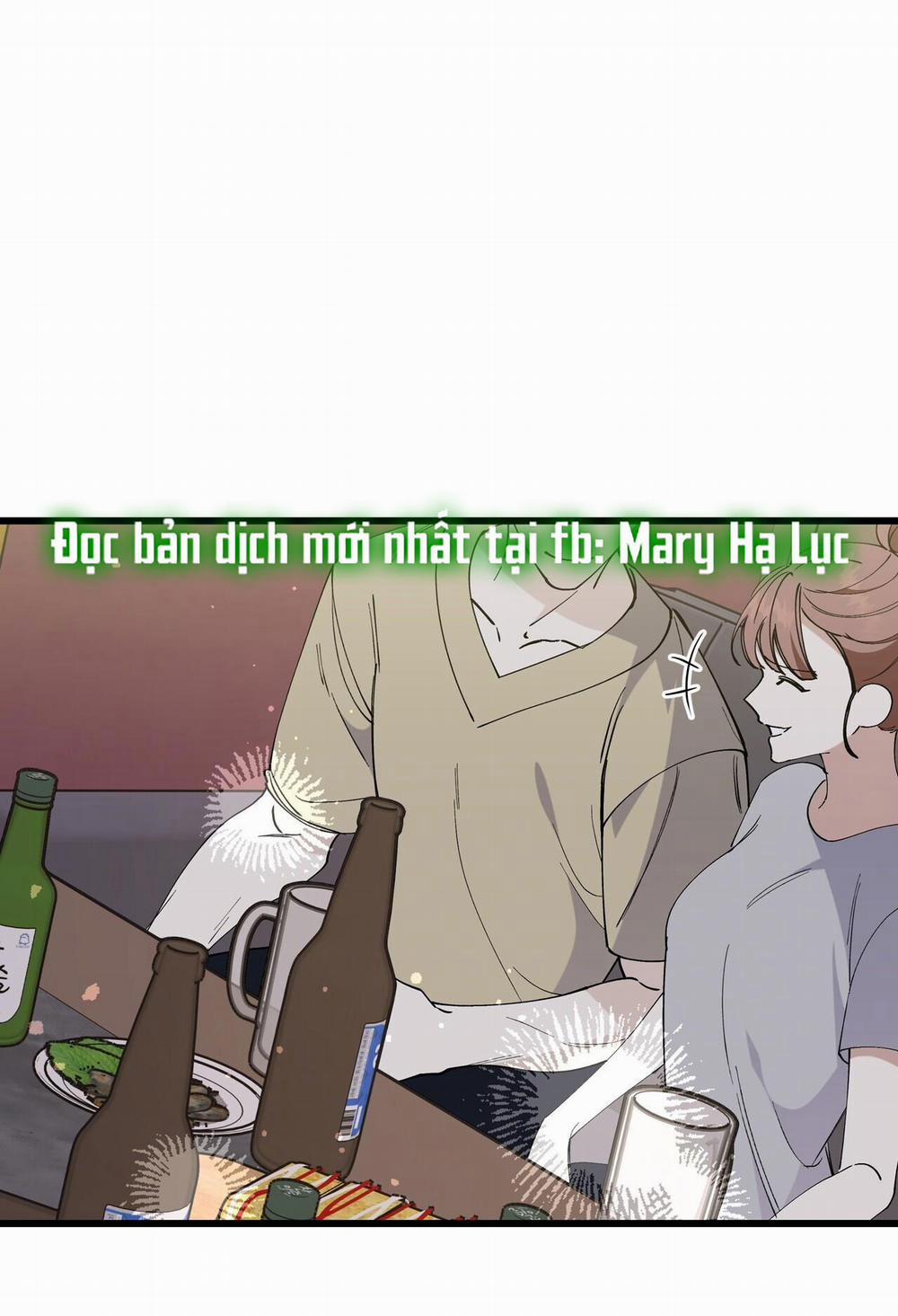 [18+] Cảm Lạnh 24.2 trang 33