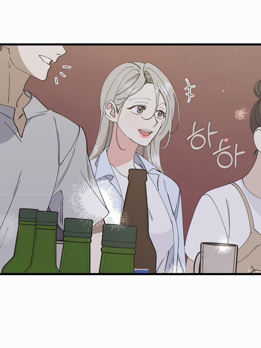 [18+] Cảm Lạnh 24.2 trang 34