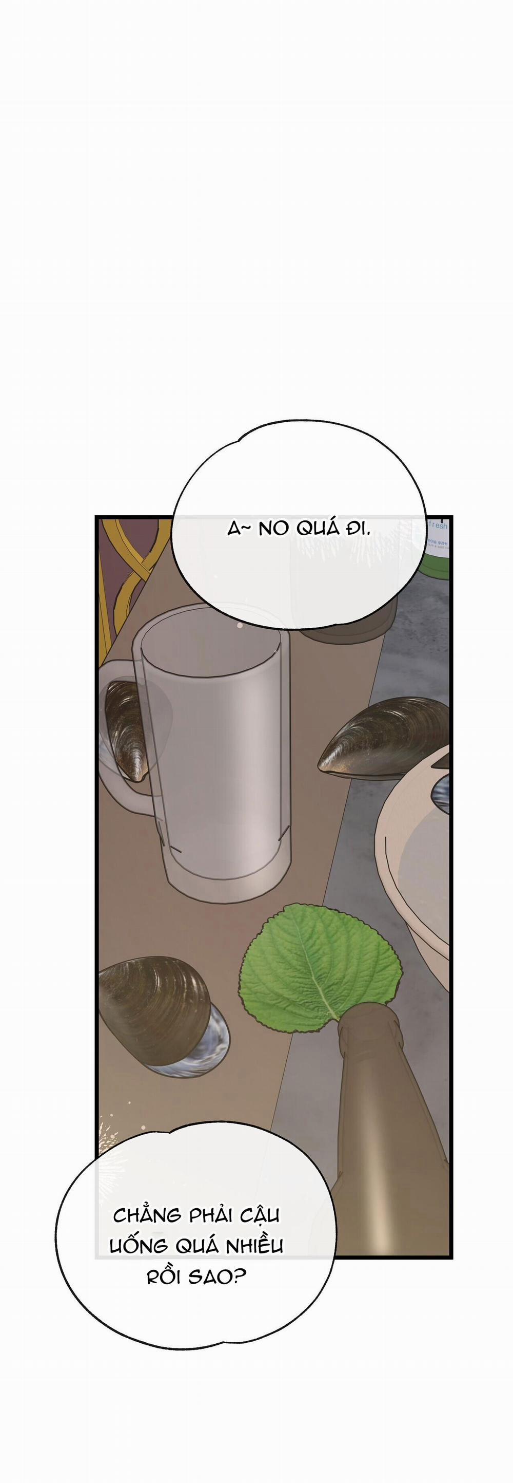 [18+] Cảm Lạnh 24.2 trang 36