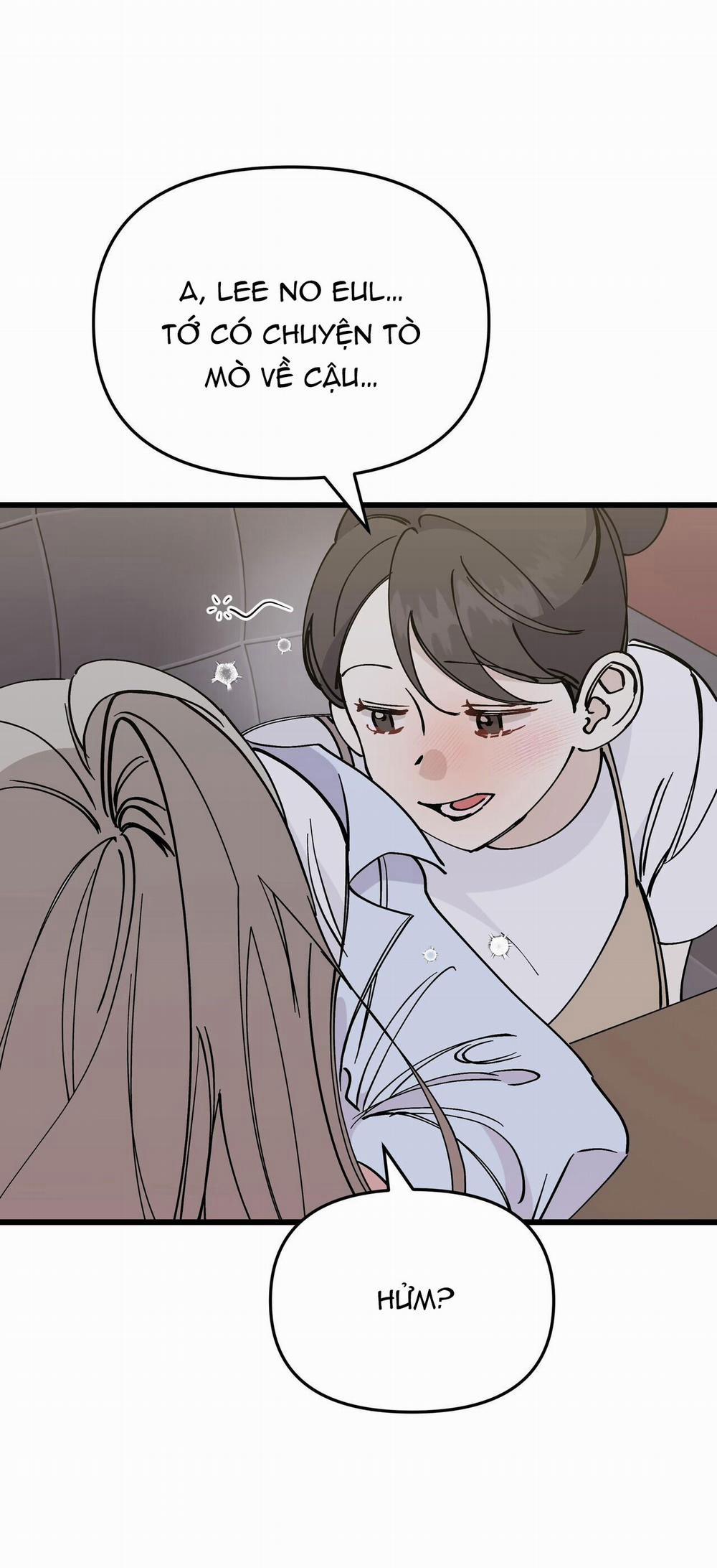 [18+] Cảm Lạnh 24.2 trang 38