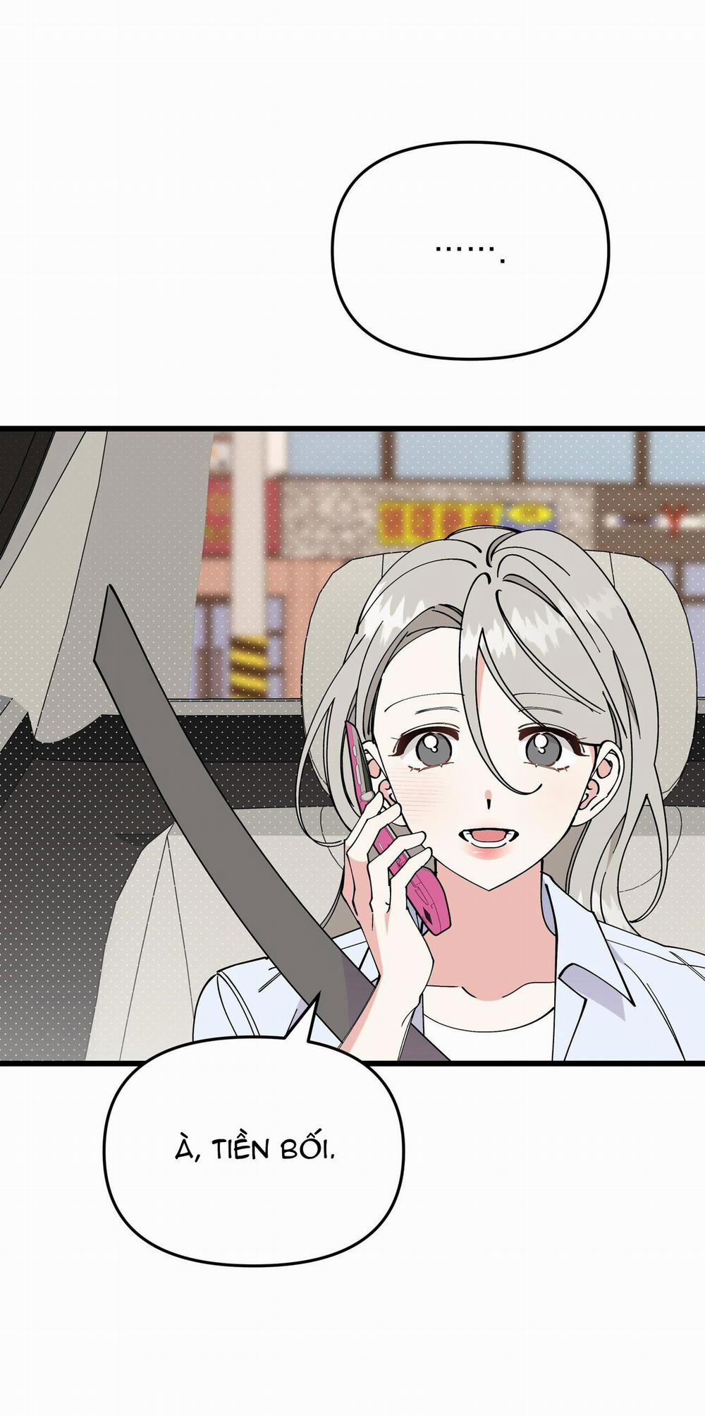 [18+] Cảm Lạnh 24.2 trang 4