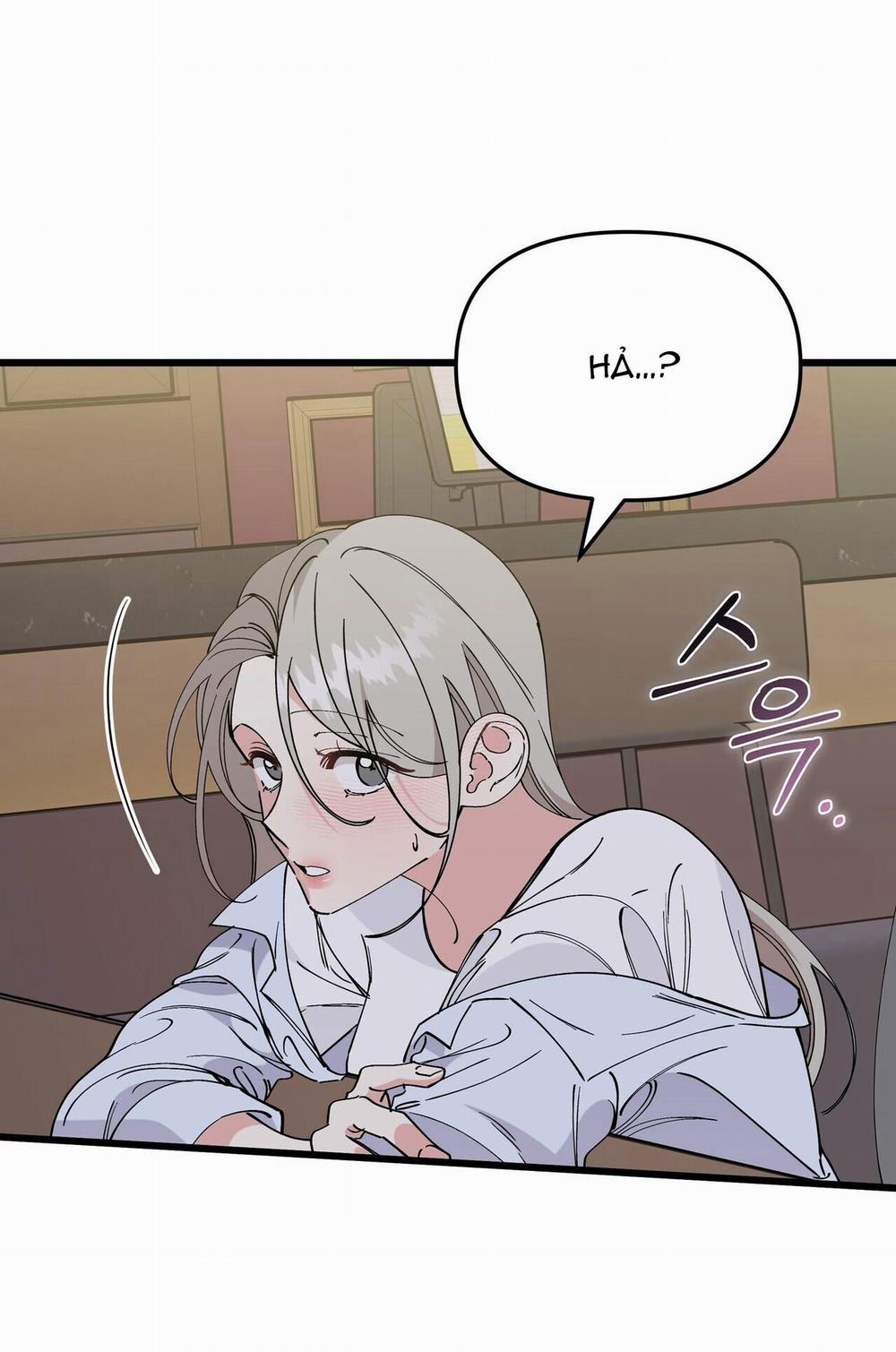 [18+] Cảm Lạnh 24.2 trang 40