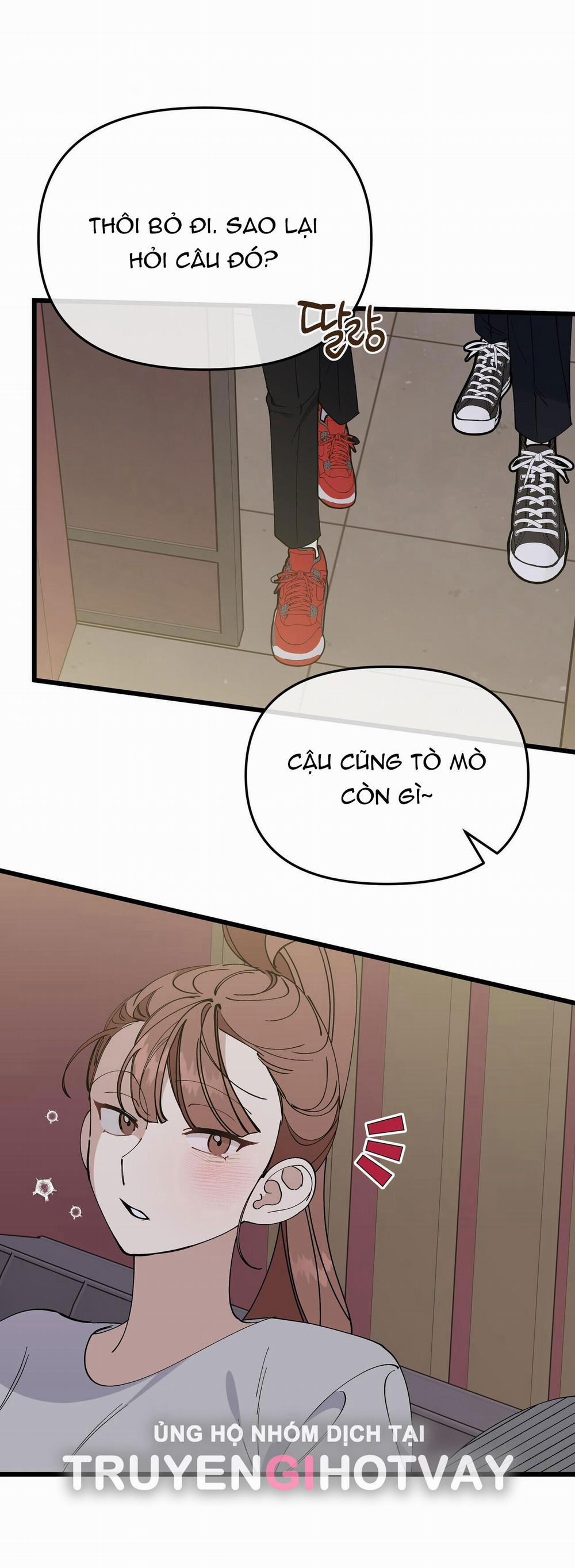 [18+] Cảm Lạnh 24.2 trang 41