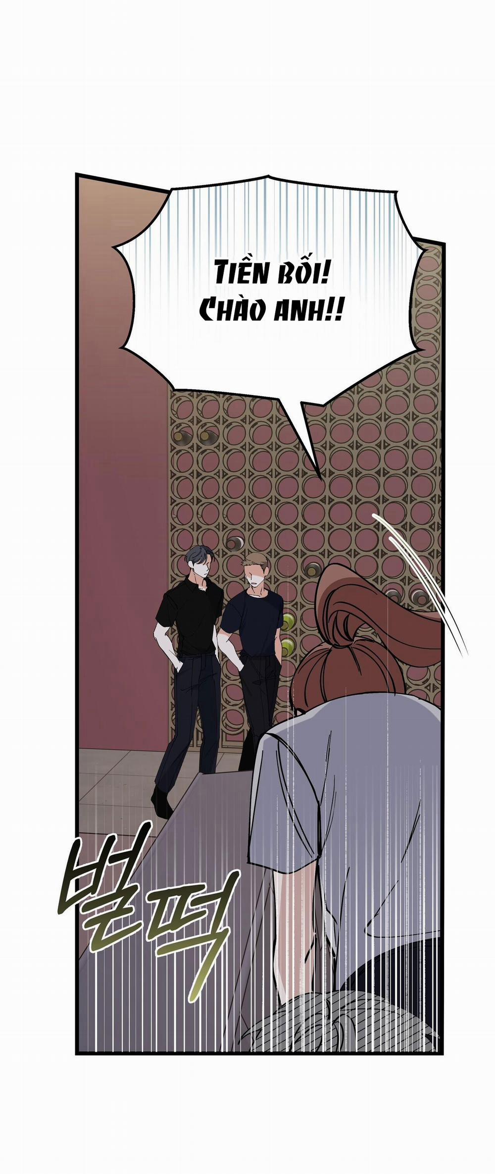 [18+] Cảm Lạnh 24.2 trang 44