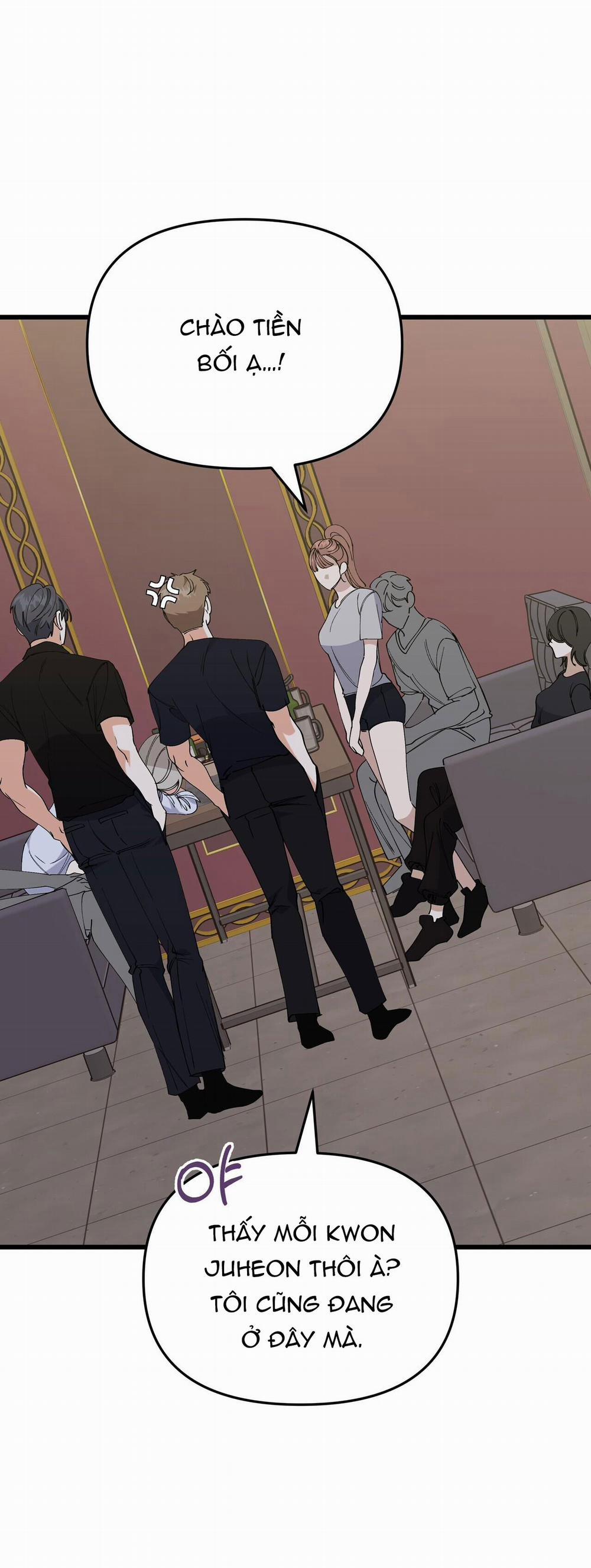 [18+] Cảm Lạnh 24.2 trang 46