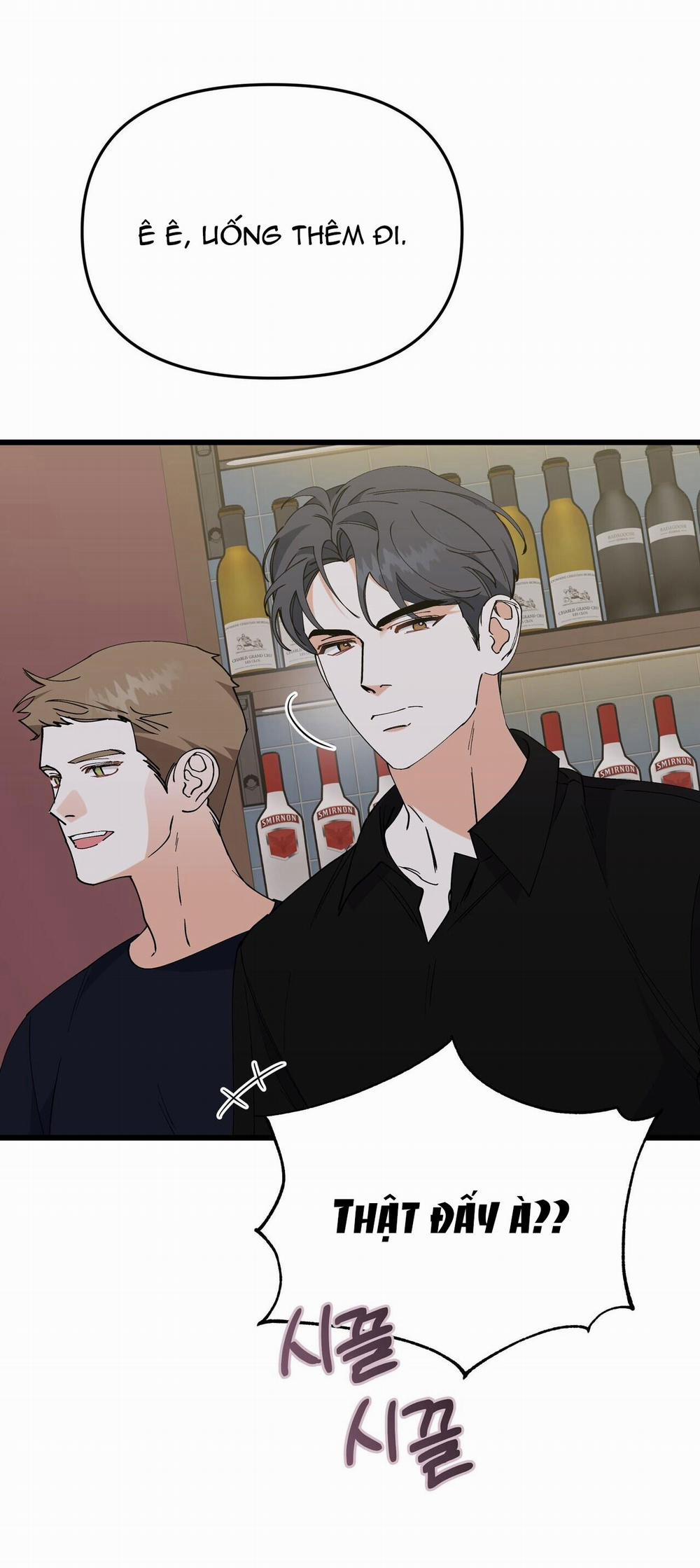 [18+] Cảm Lạnh 24.2 trang 47