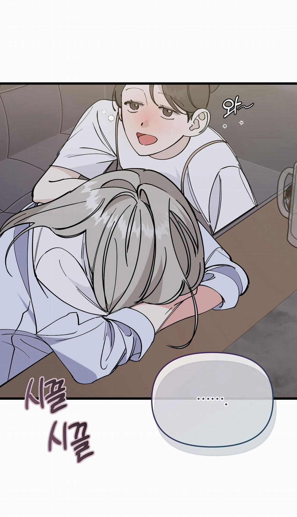 [18+] Cảm Lạnh 24.2 trang 48