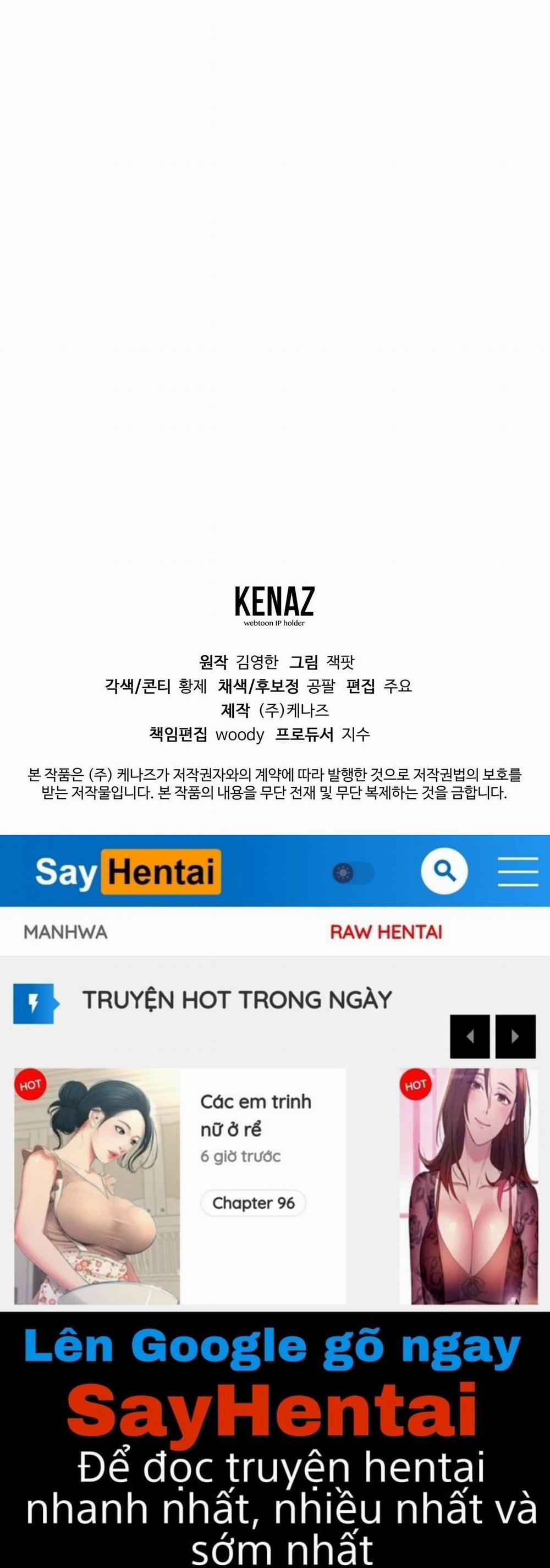 [18+] Cảm Lạnh 24.2 trang 51