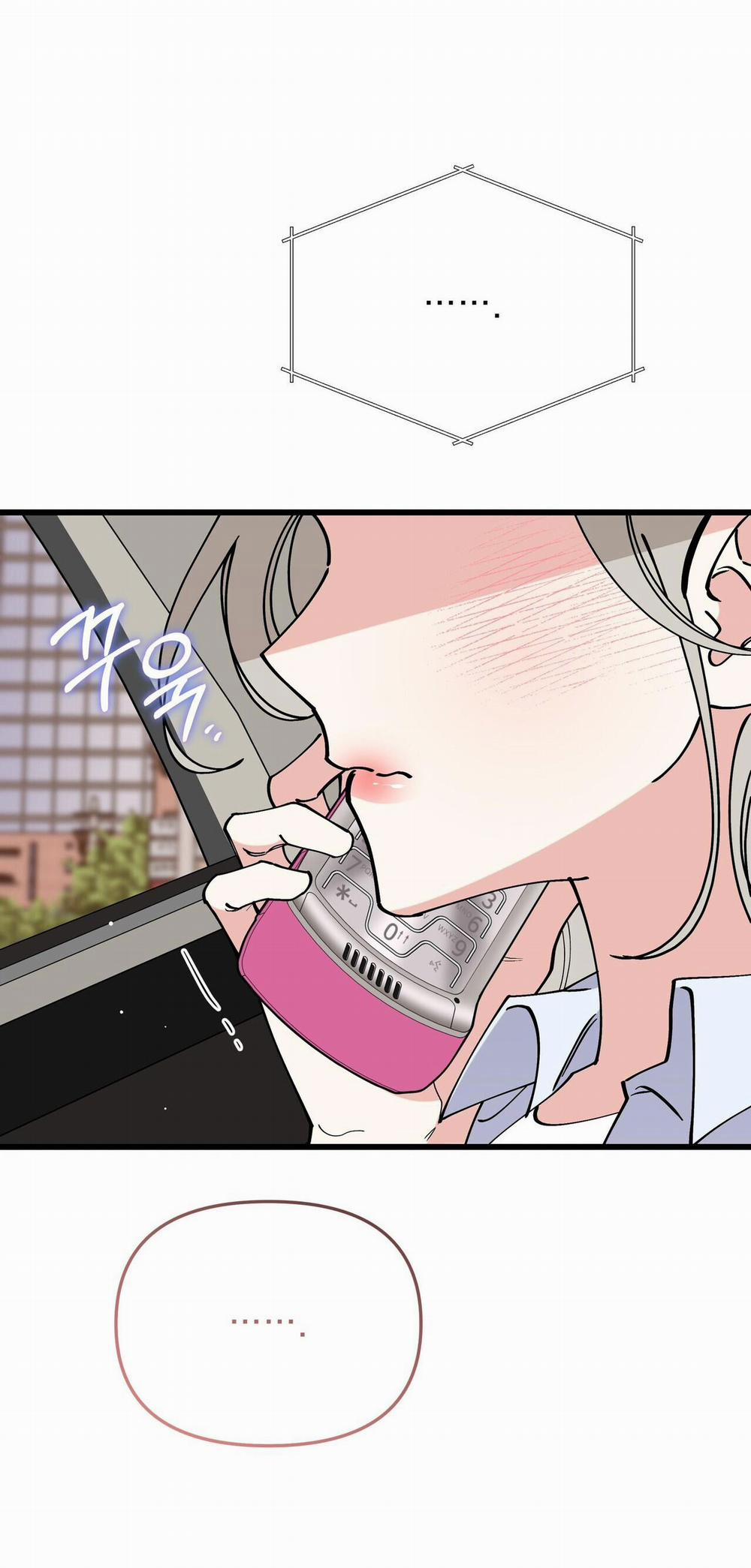 [18+] Cảm Lạnh 24.2 trang 6