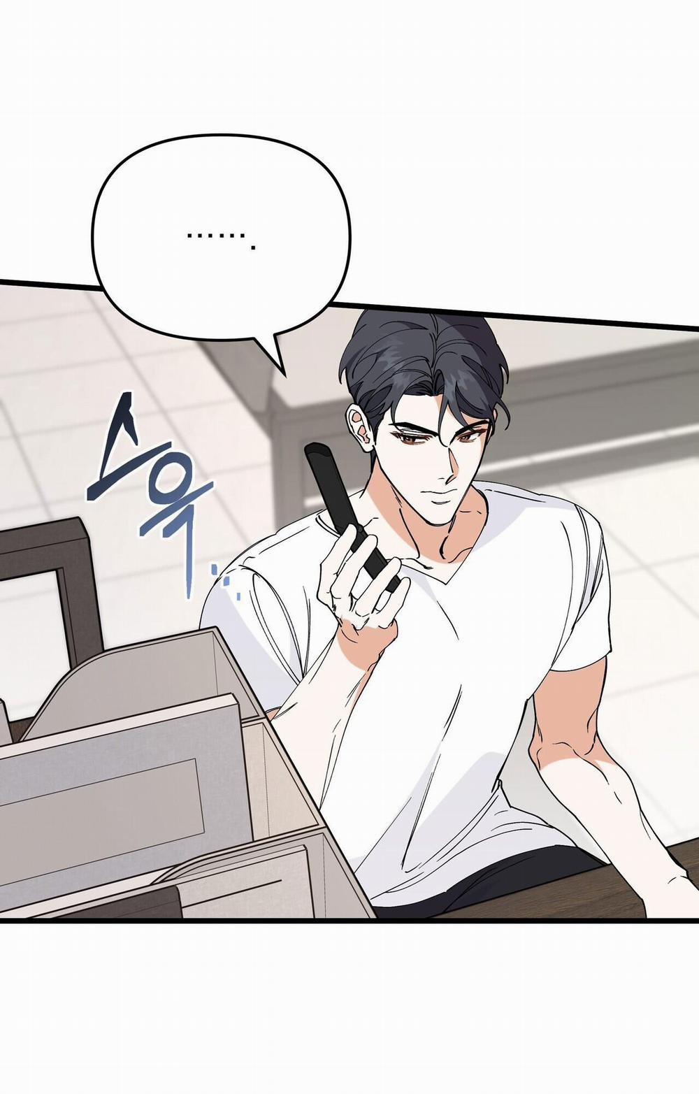 [18+] Cảm Lạnh 24.2 trang 8