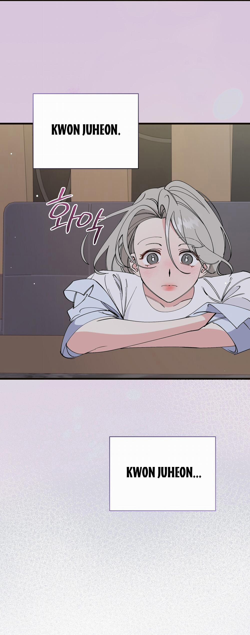 [18+] Cảm Lạnh 25.1 trang 15