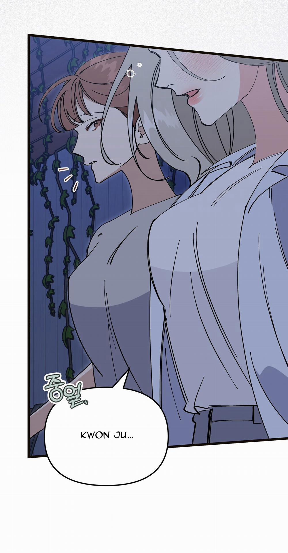 [18+] Cảm Lạnh 25.1 trang 16