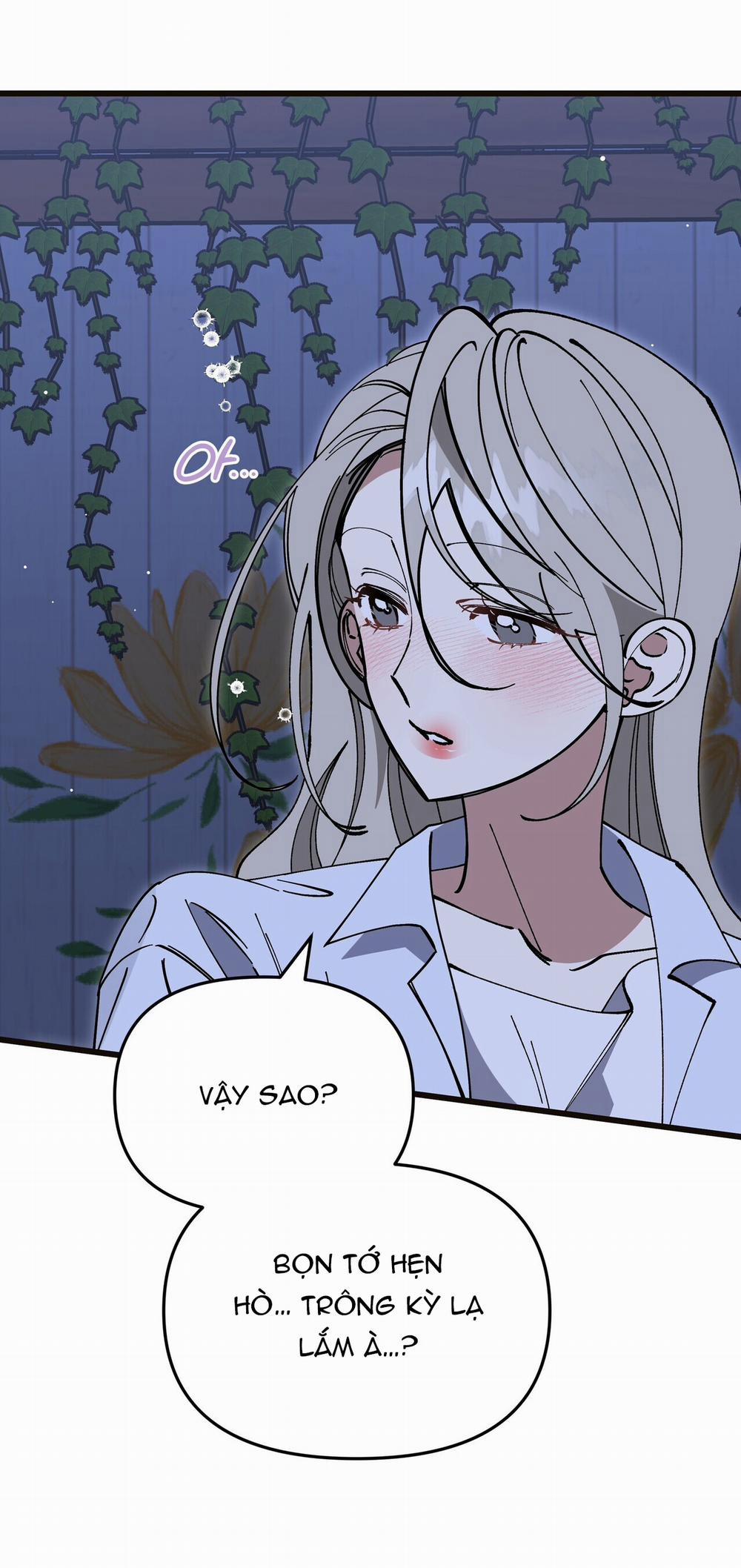 [18+] Cảm Lạnh 25.1 trang 21