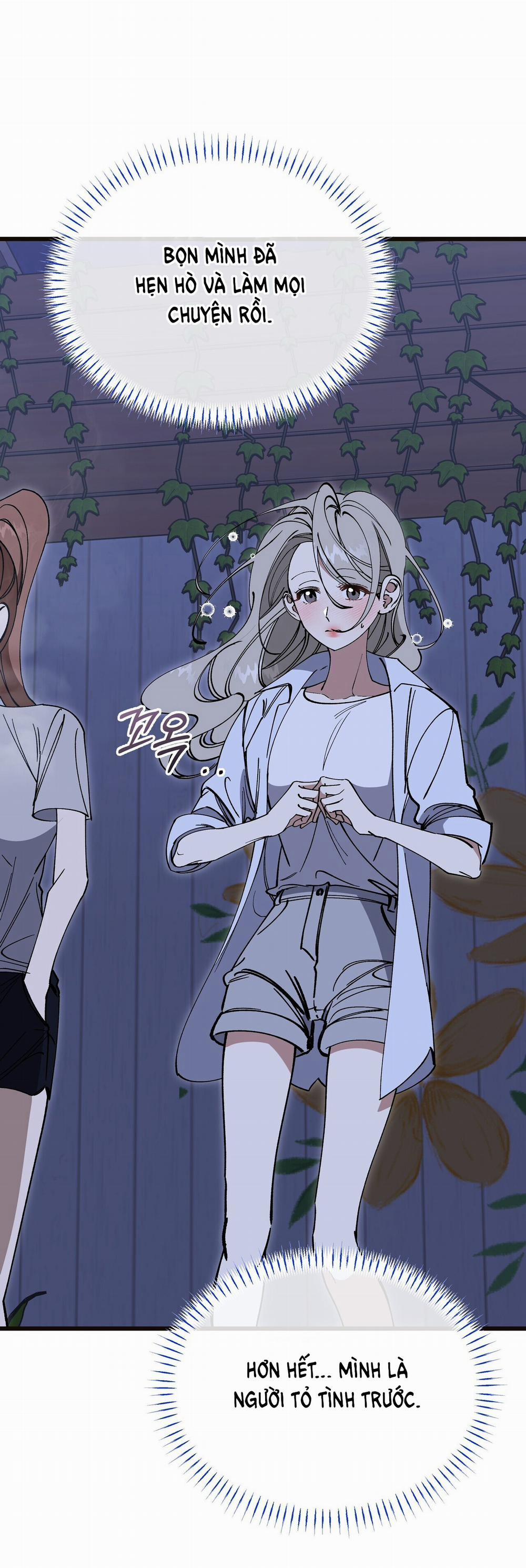 [18+] Cảm Lạnh 25.1 trang 23