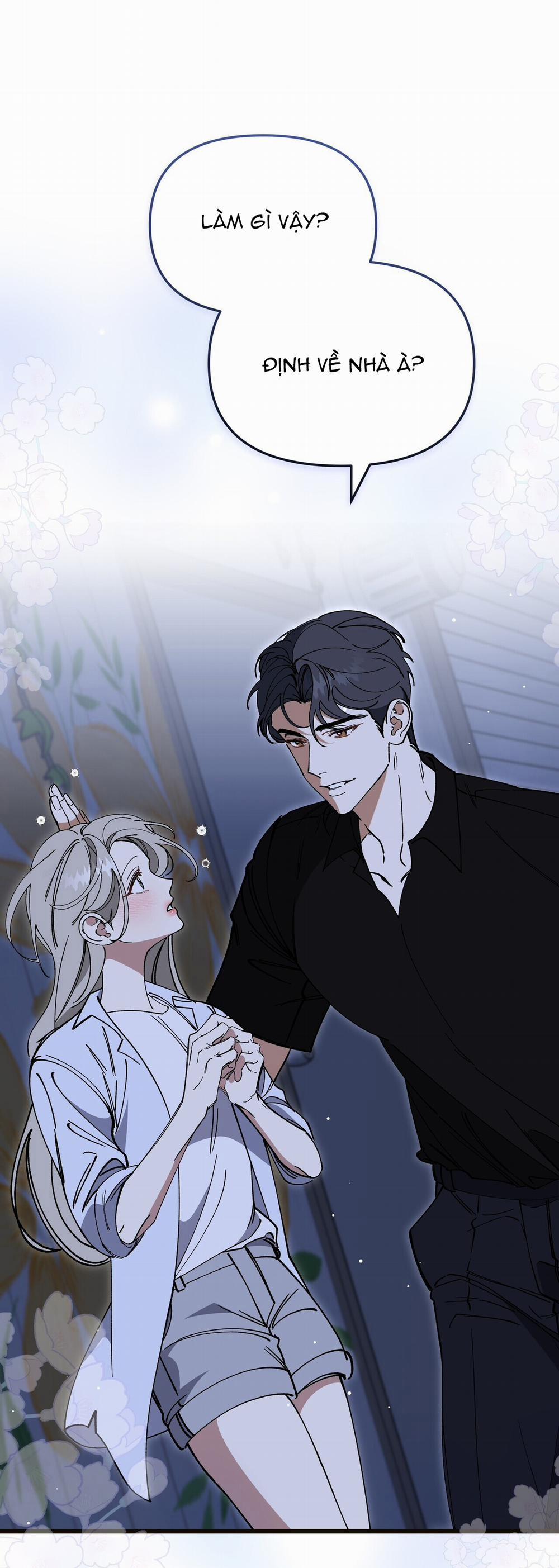 [18+] Cảm Lạnh 25.1 trang 25