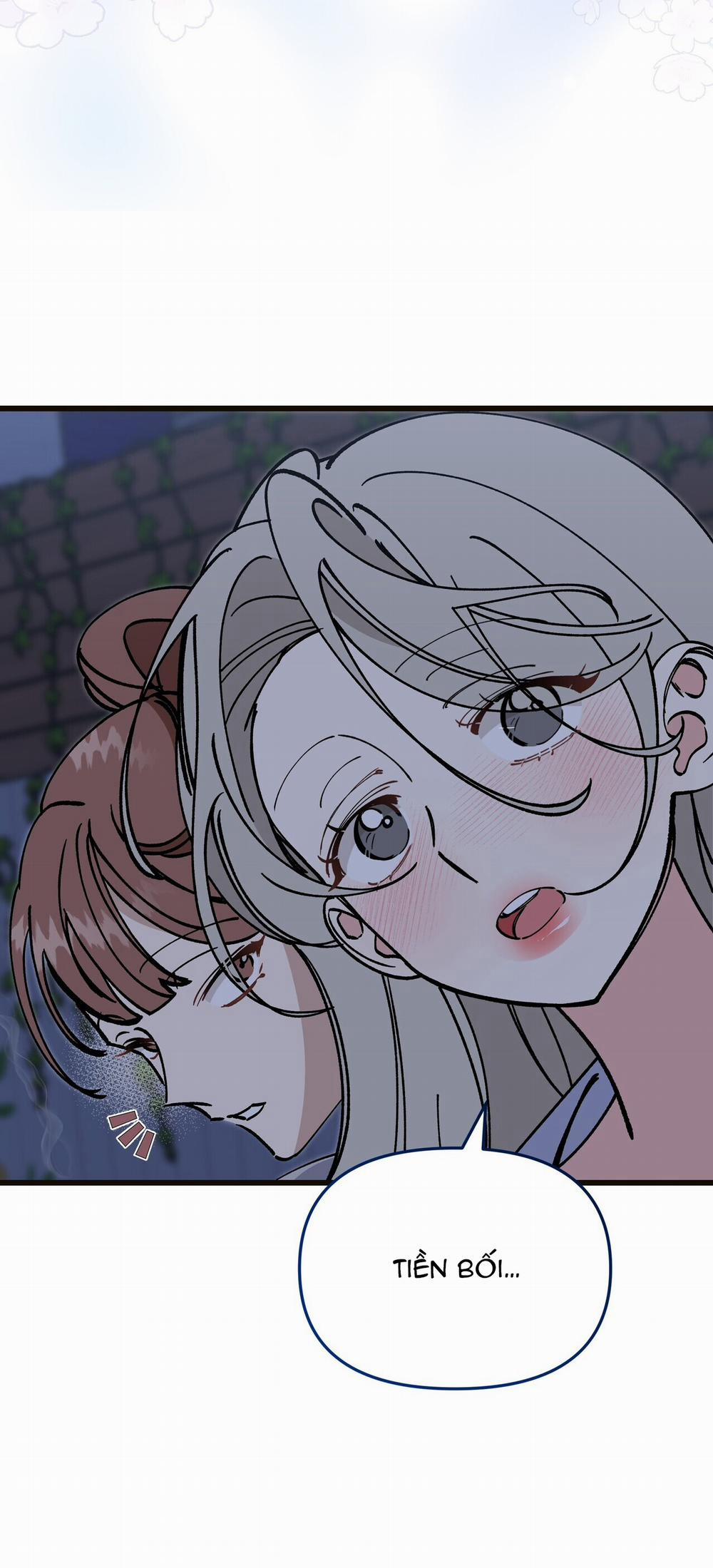 [18+] Cảm Lạnh 25.1 trang 26