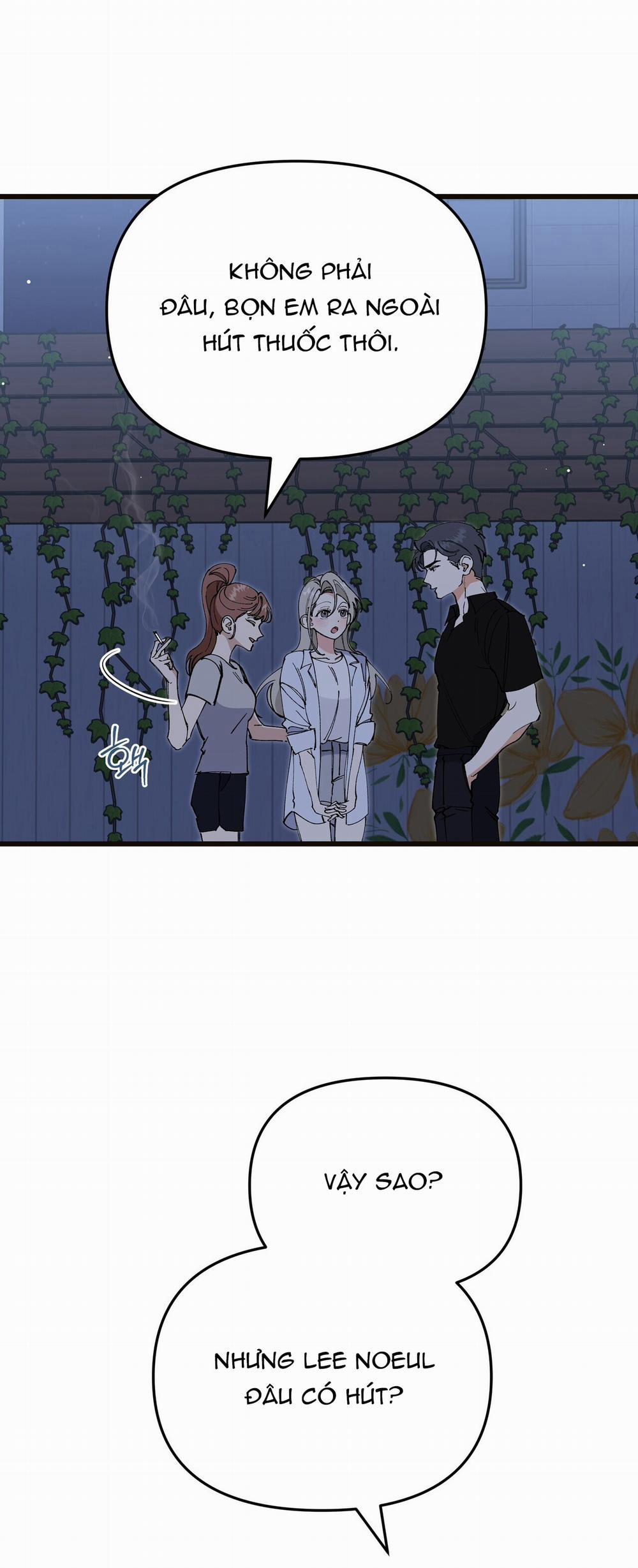 [18+] Cảm Lạnh 25.1 trang 27