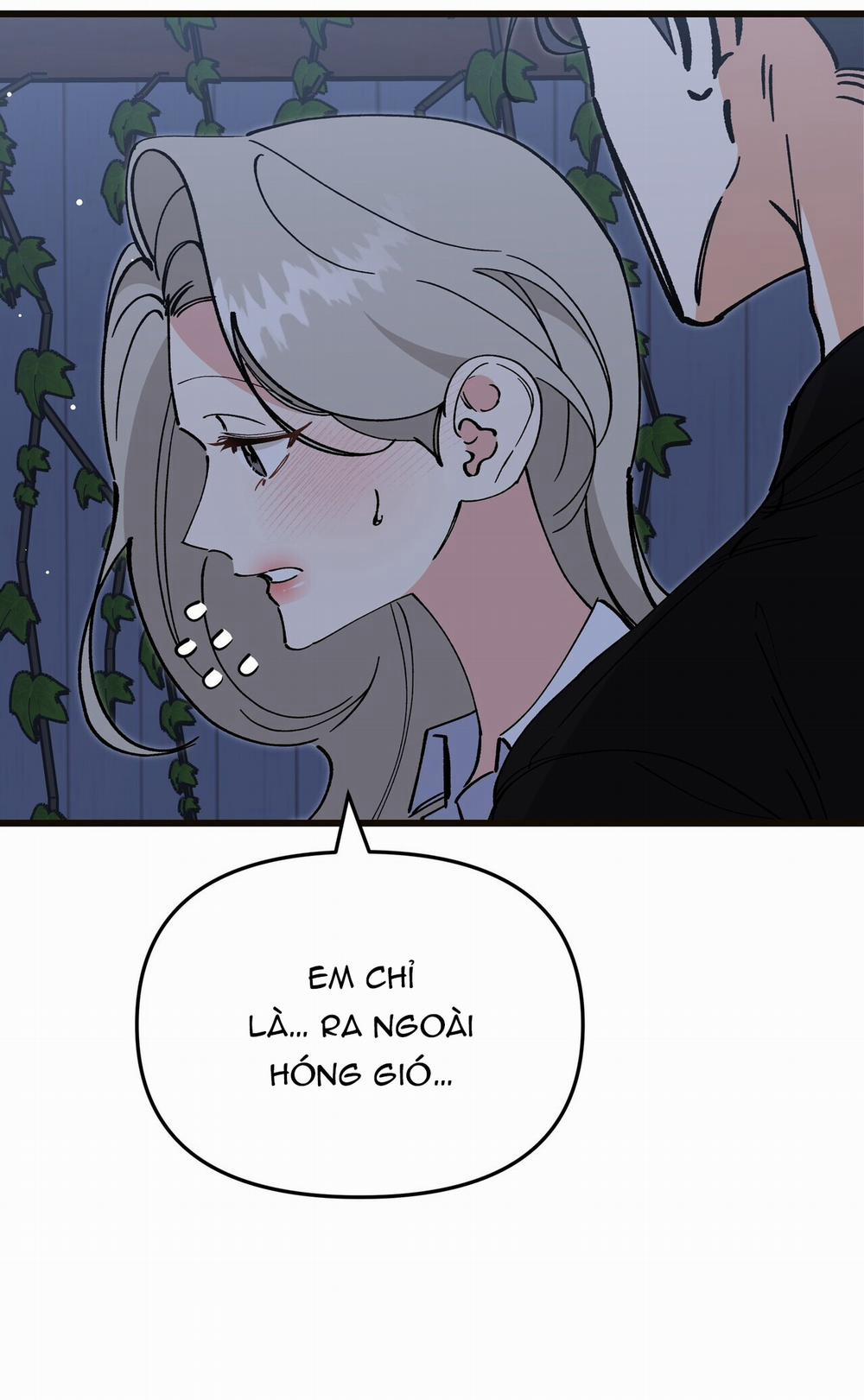 [18+] Cảm Lạnh 25.1 trang 28