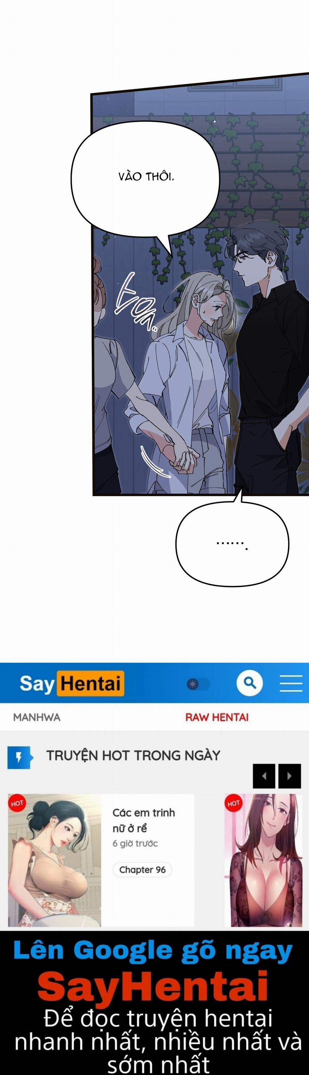 [18+] Cảm Lạnh 25.1 trang 29