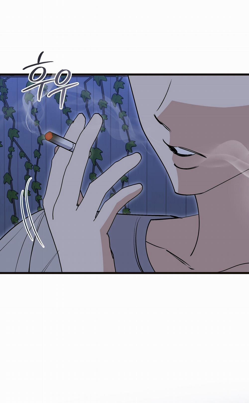 [18+] Cảm Lạnh 25.1 trang 8