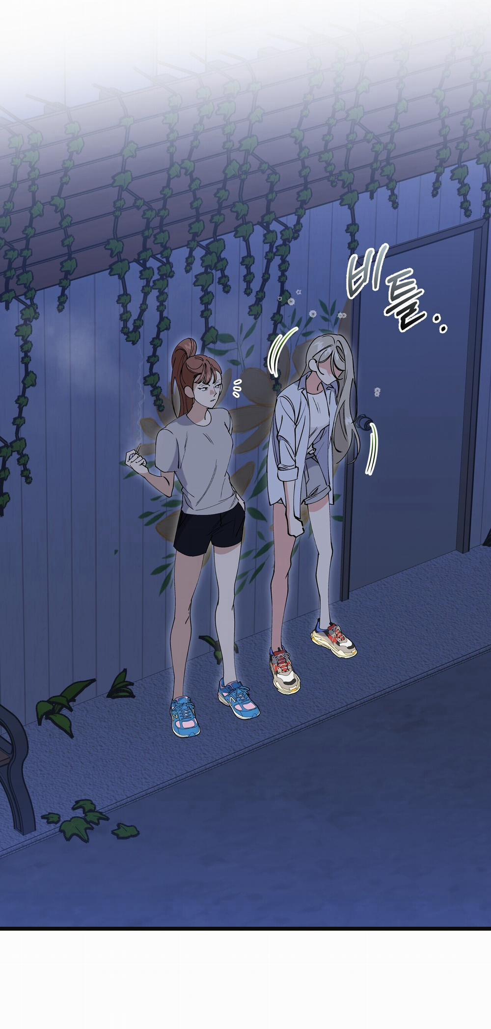 [18+] Cảm Lạnh 25.1 trang 9