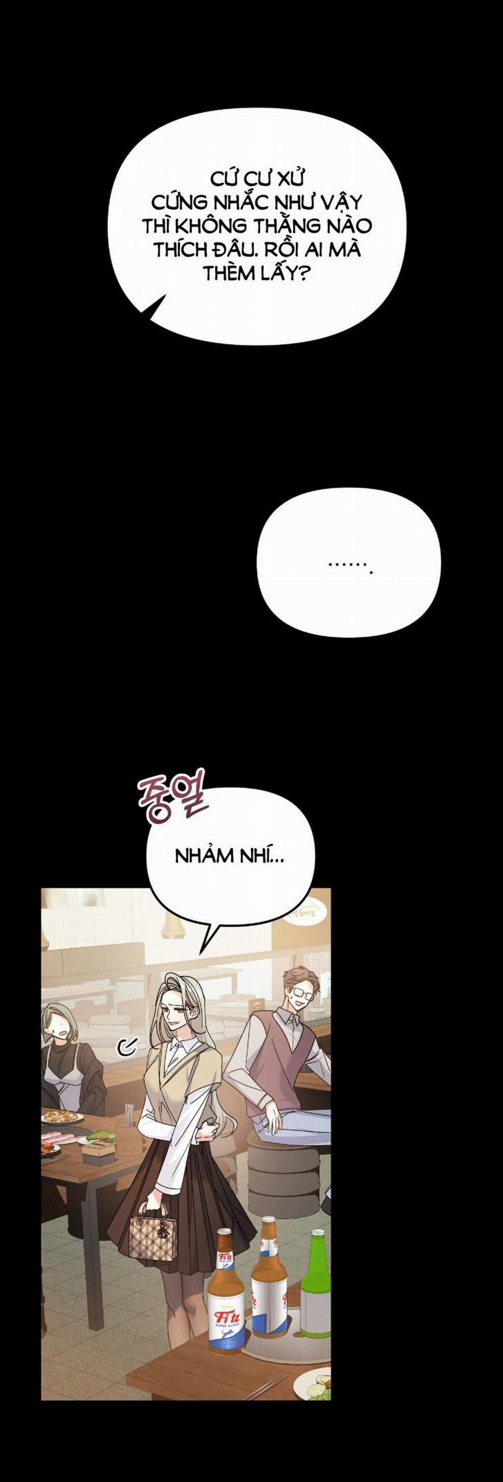 [18+] Cảm Lạnh 3.2 trang 0