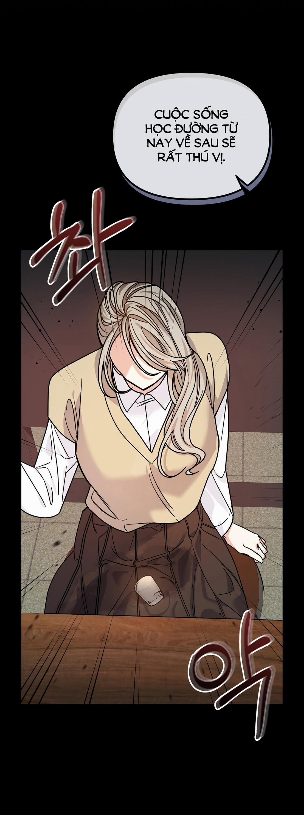 [18+] Cảm Lạnh 3.2 trang 14