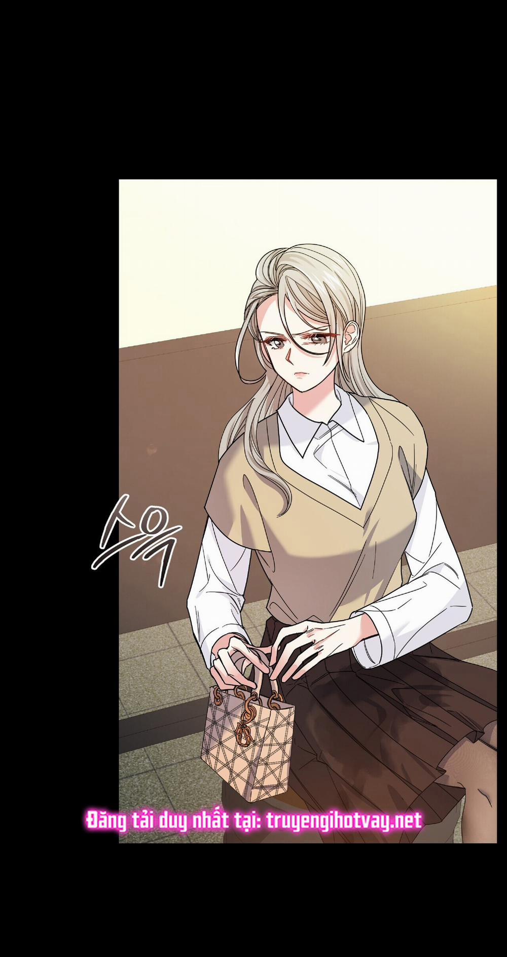 [18+] Cảm Lạnh 3.2 trang 17