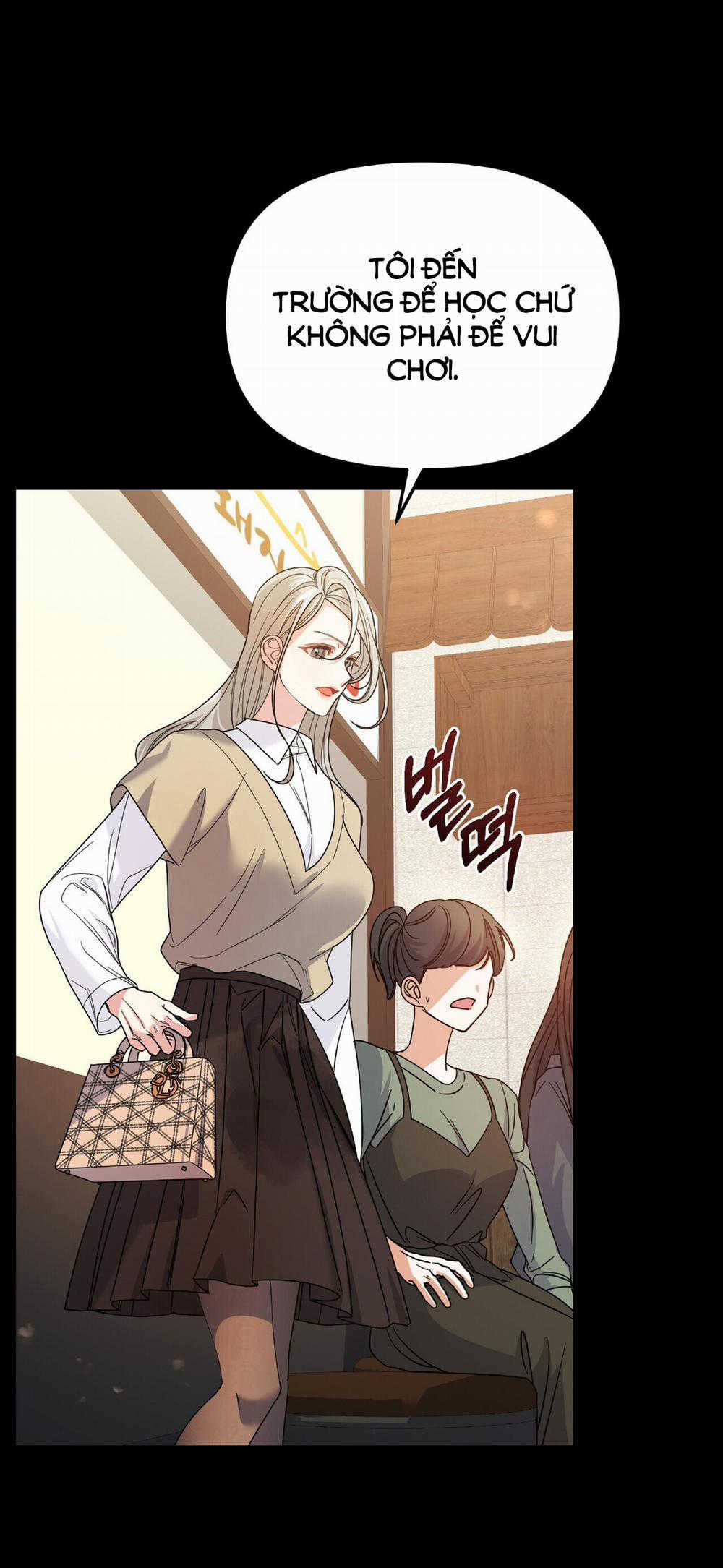 [18+] Cảm Lạnh 3.2 trang 18