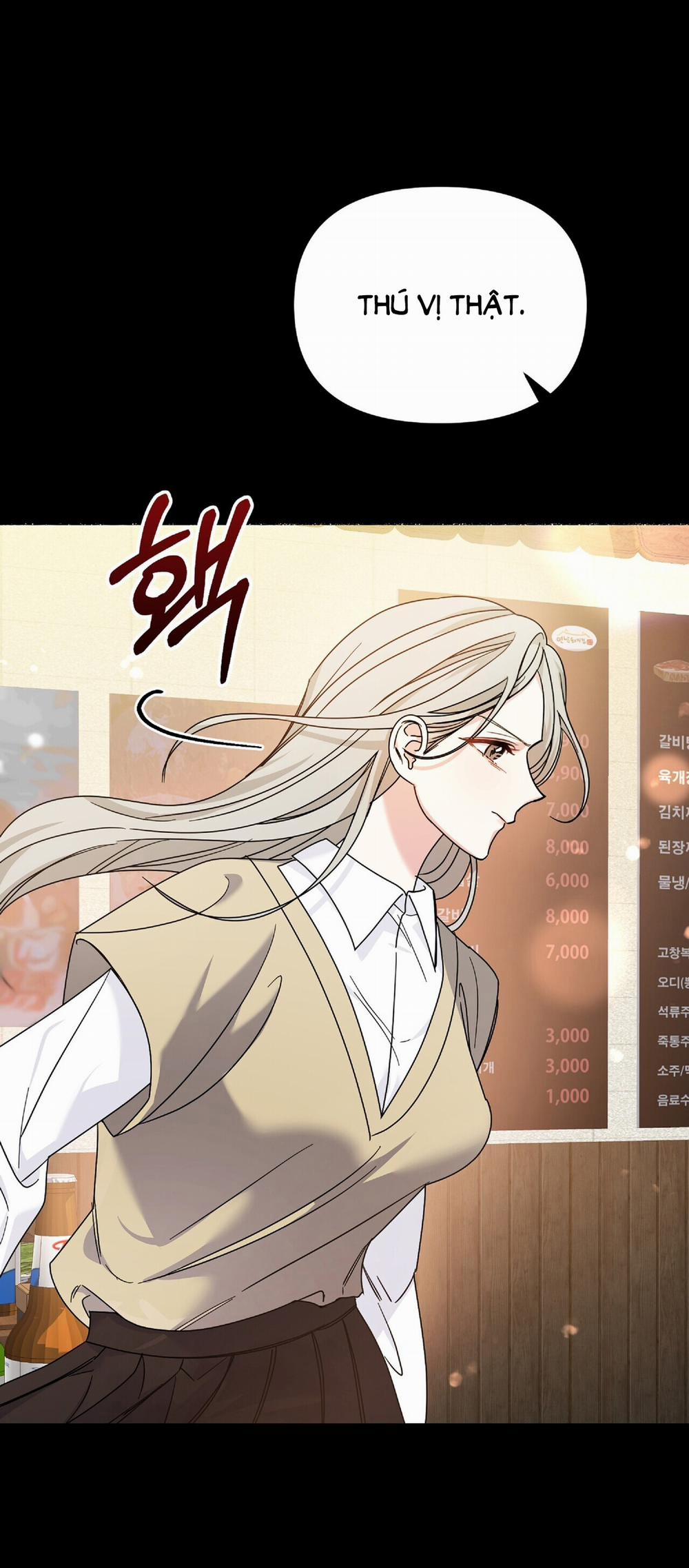 [18+] Cảm Lạnh 3.2 trang 20