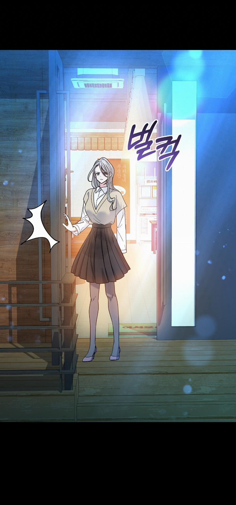 [18+] Cảm Lạnh 3.2 trang 21