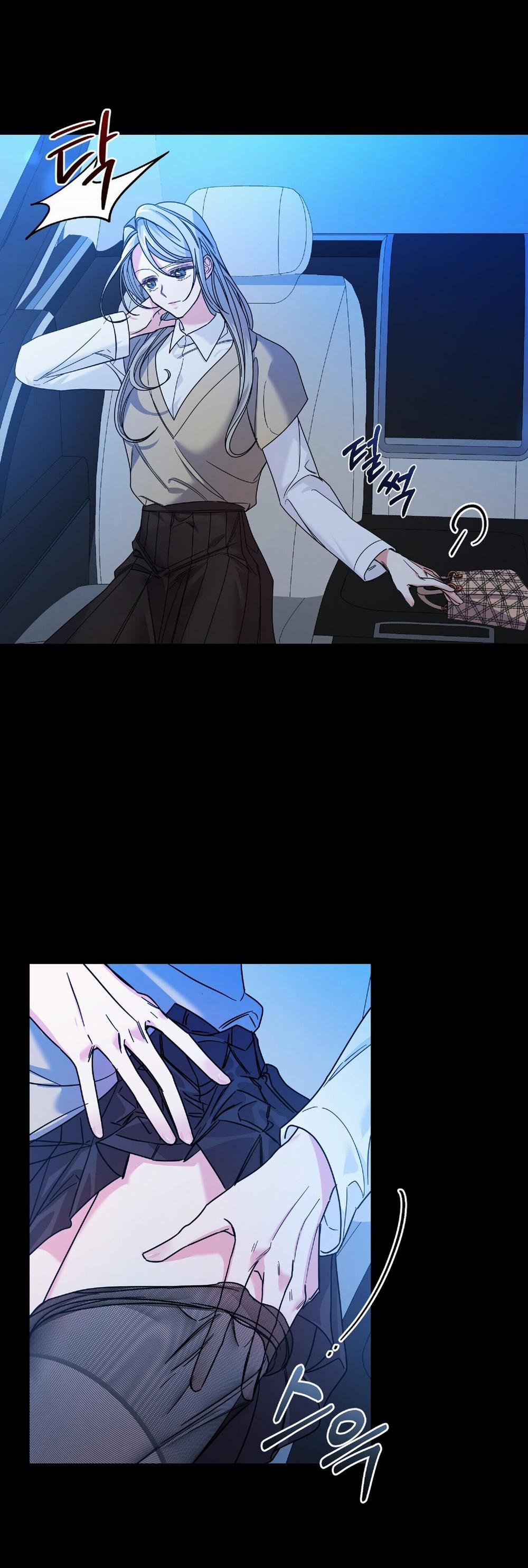 [18+] Cảm Lạnh 3.2 trang 24