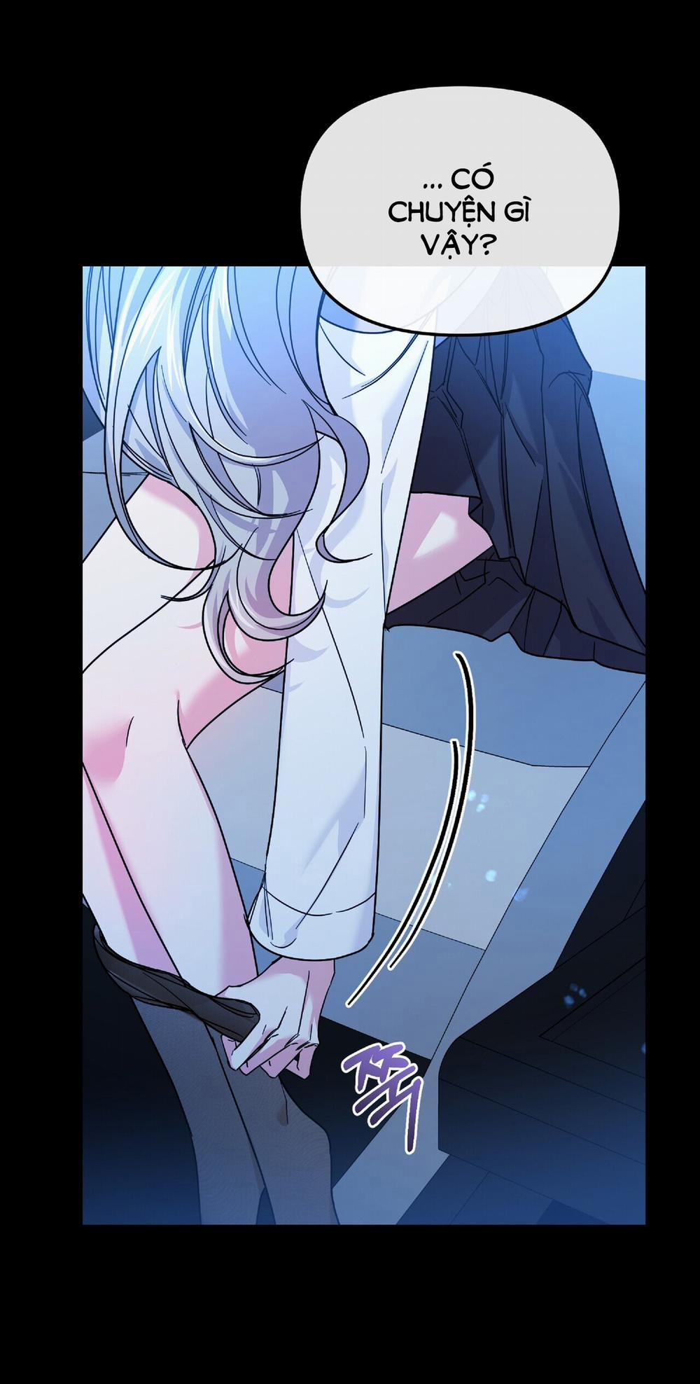 [18+] Cảm Lạnh 3.2 trang 25