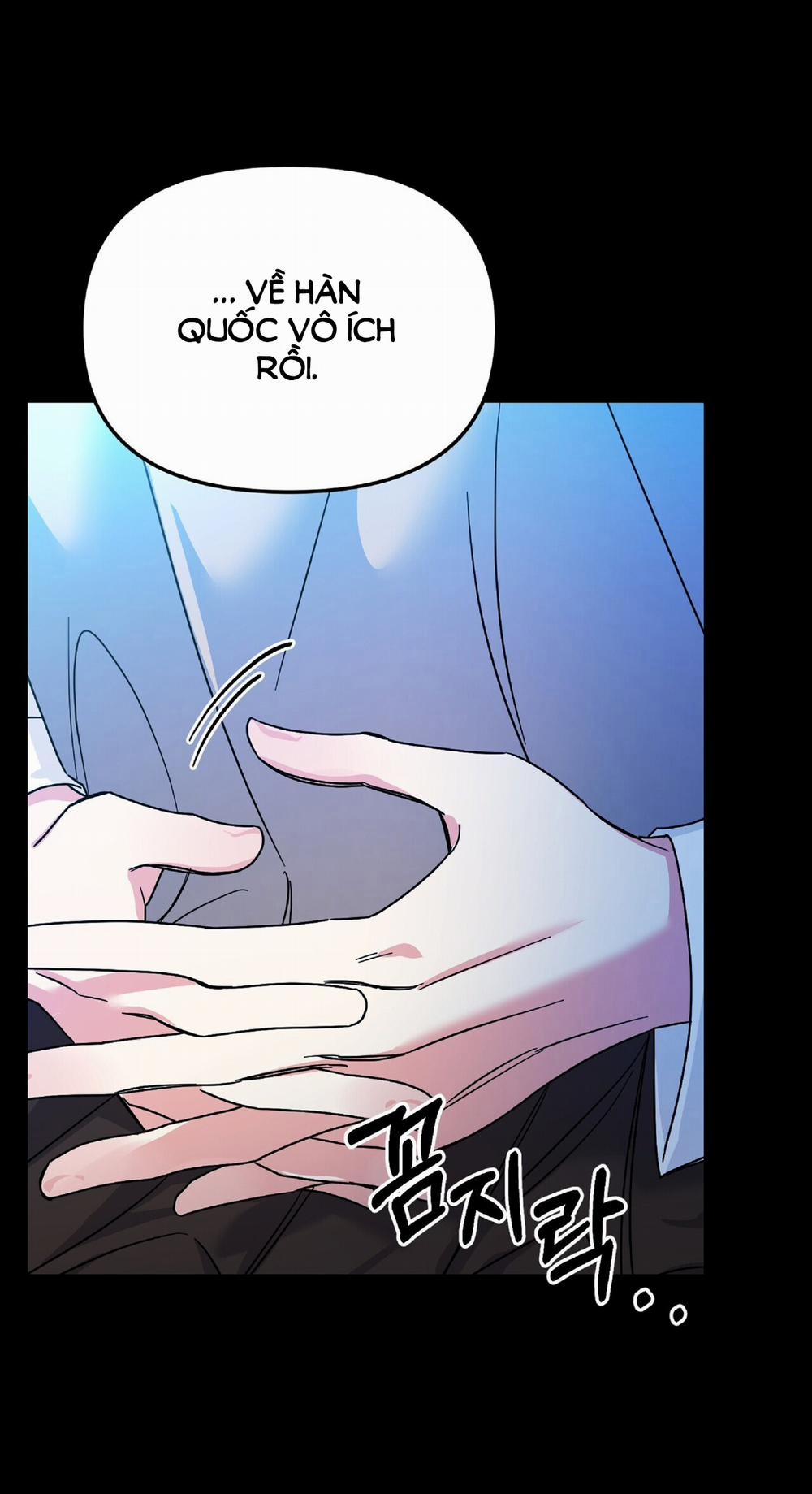 [18+] Cảm Lạnh 3.2 trang 27