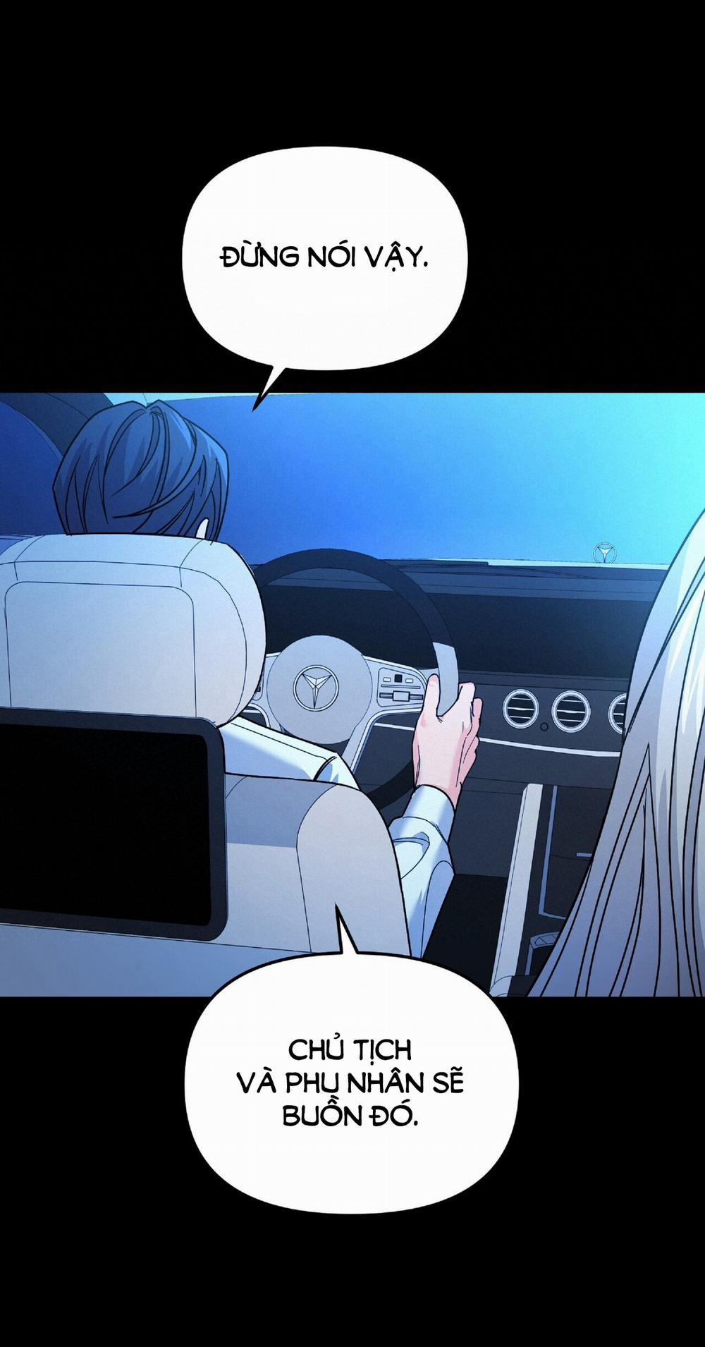 [18+] Cảm Lạnh 3.2 trang 28