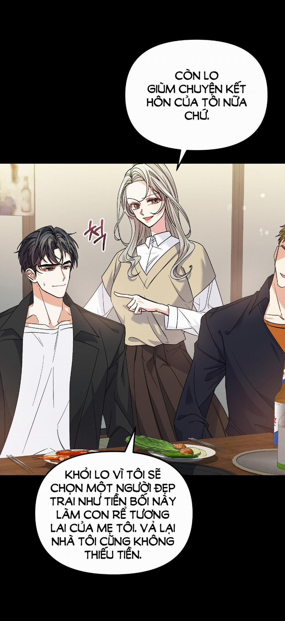 [18+] Cảm Lạnh 3.2 trang 3