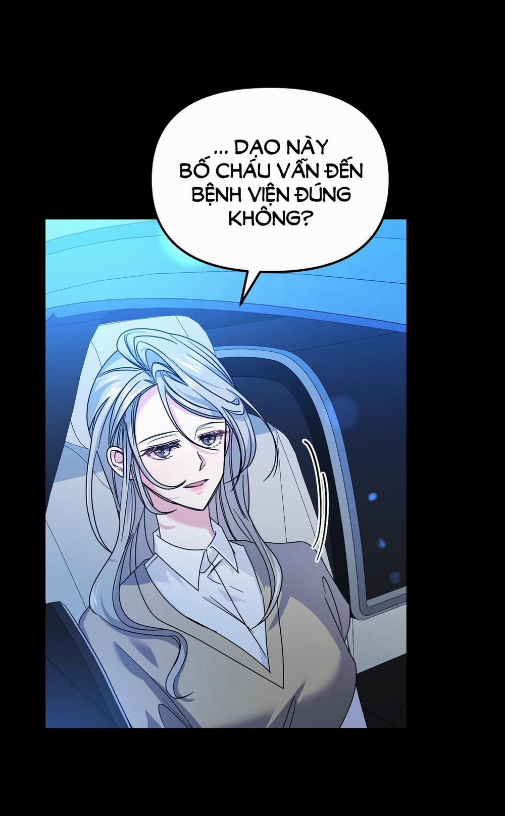 [18+] Cảm Lạnh 3.2 trang 32