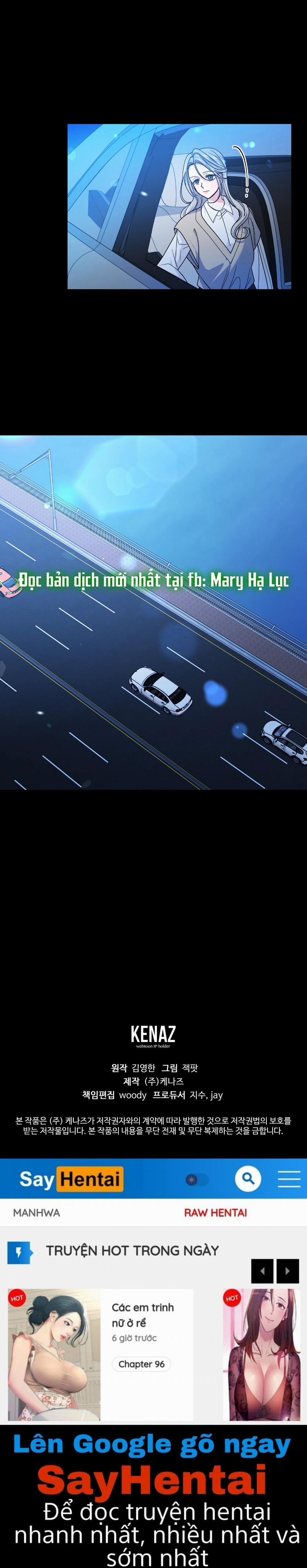 [18+] Cảm Lạnh 3.2 trang 35