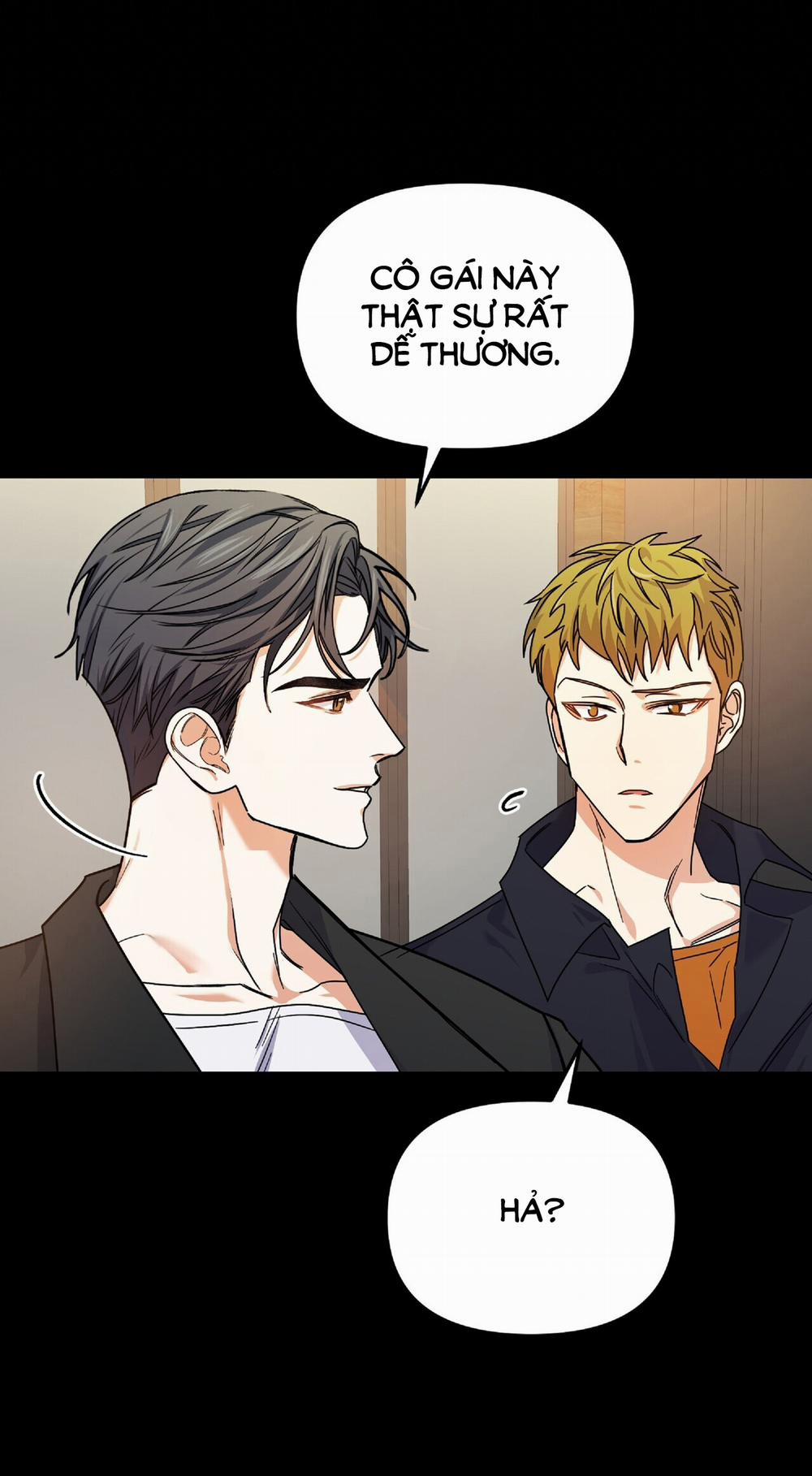 [18+] Cảm Lạnh 3.2 trang 6